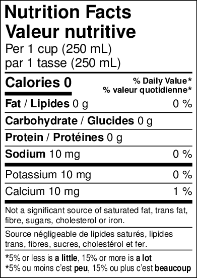 DAVIDsTEA Organic David's Detox Tea Pack of 15 Sachets - Image 3