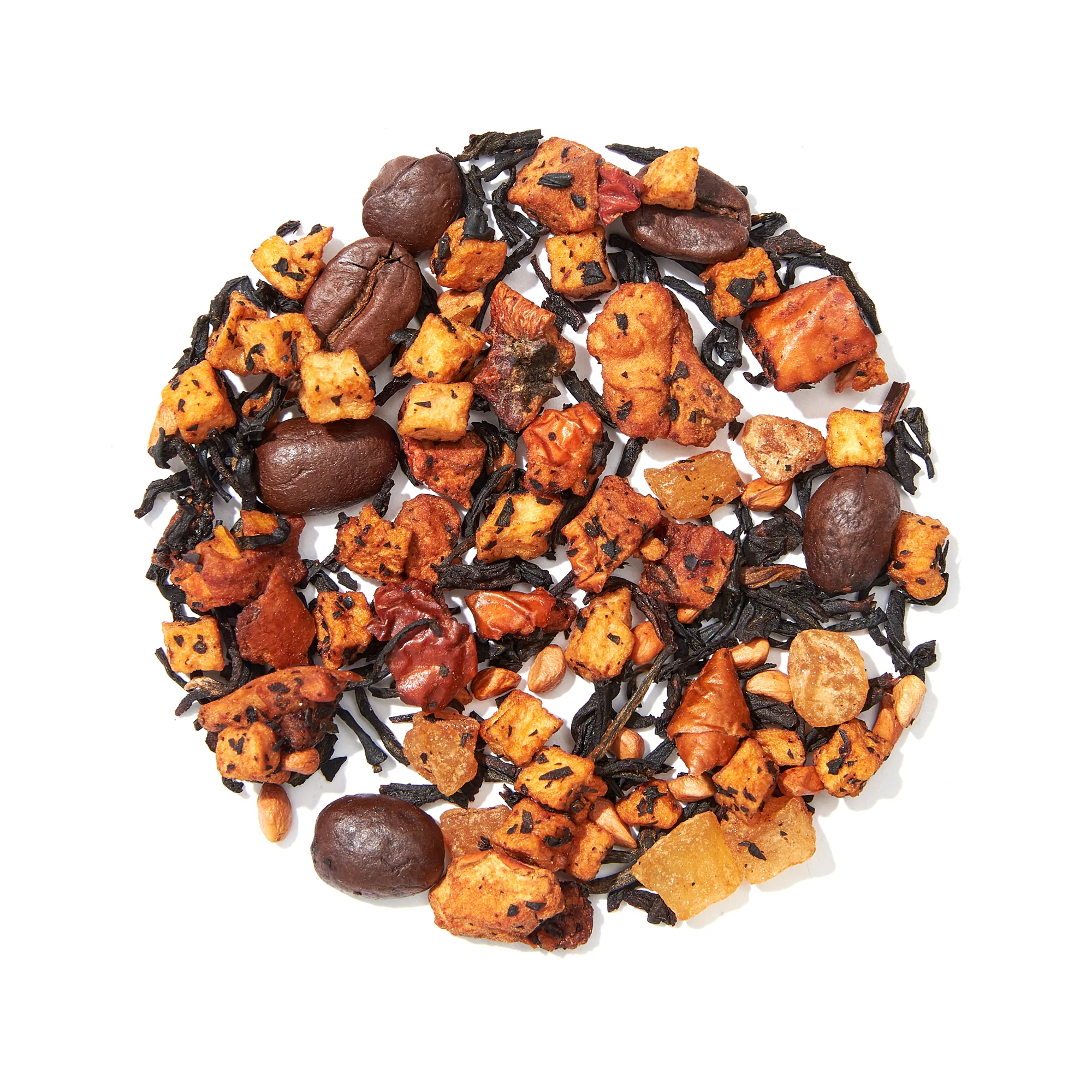DAVIDsTEA Vanilla Cappuccino Tea — SKU SB-FB6799-27E4D84F88561C - Image 2