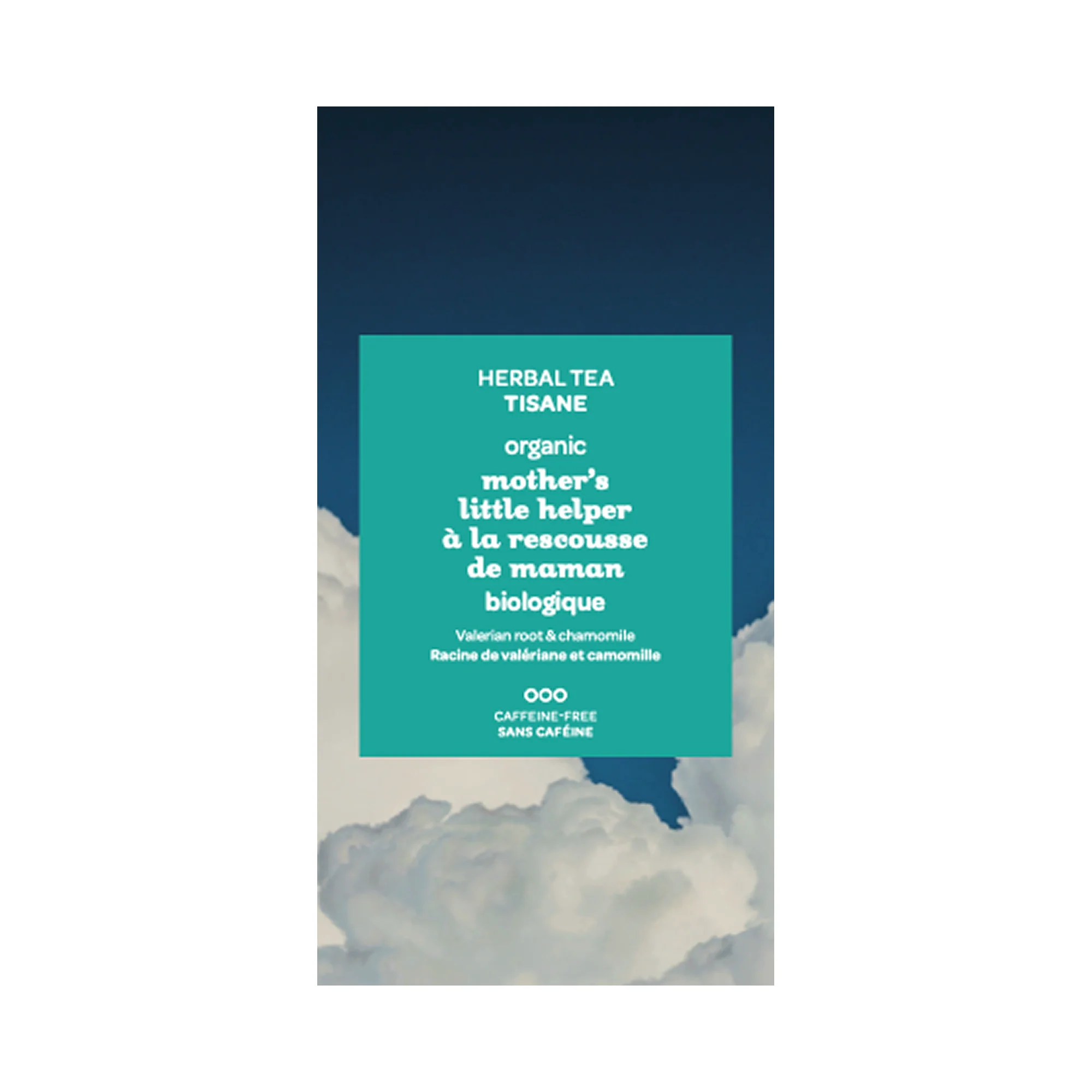 DAVIDsTEA Acrylic Display & Signage for Individually Wrapped Sachets - Image 15