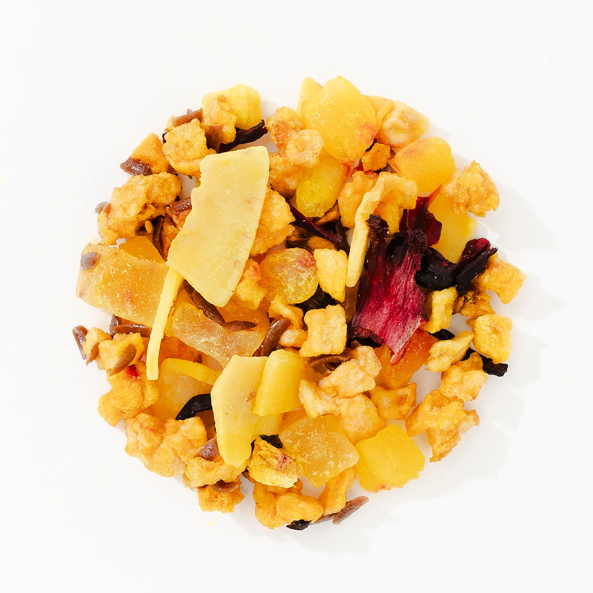 DAVIDsTEA Coco Mango Chai Tea - Image 2