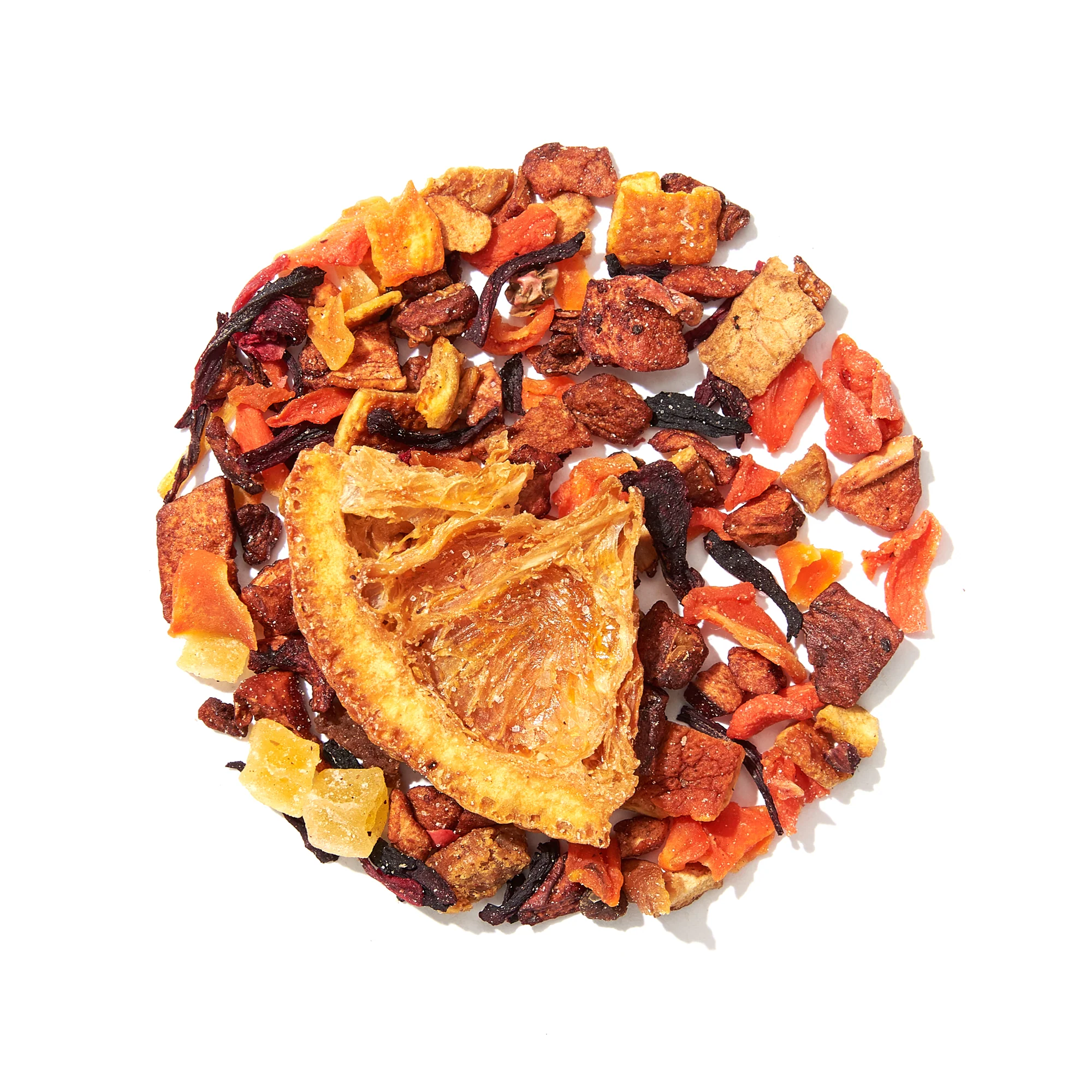 DAVIDsTEA Sunny C Tea Loose Leaf Tea Bag 250 g - Image 2