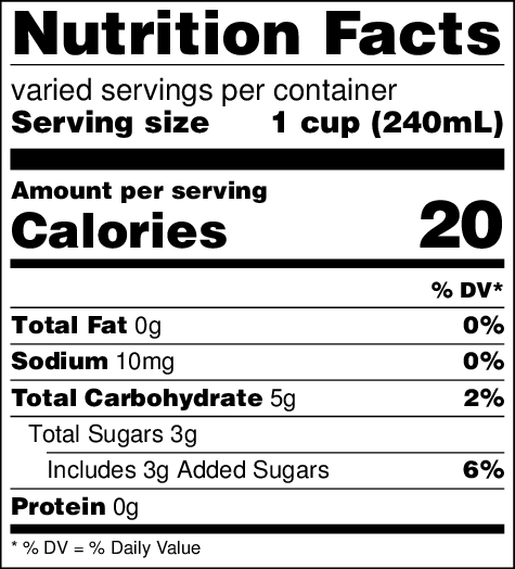 DAVIDsTEA Caribbean Crush Tea — SKU SB-FB6799-FD5C2D08D32D7F - Image 5