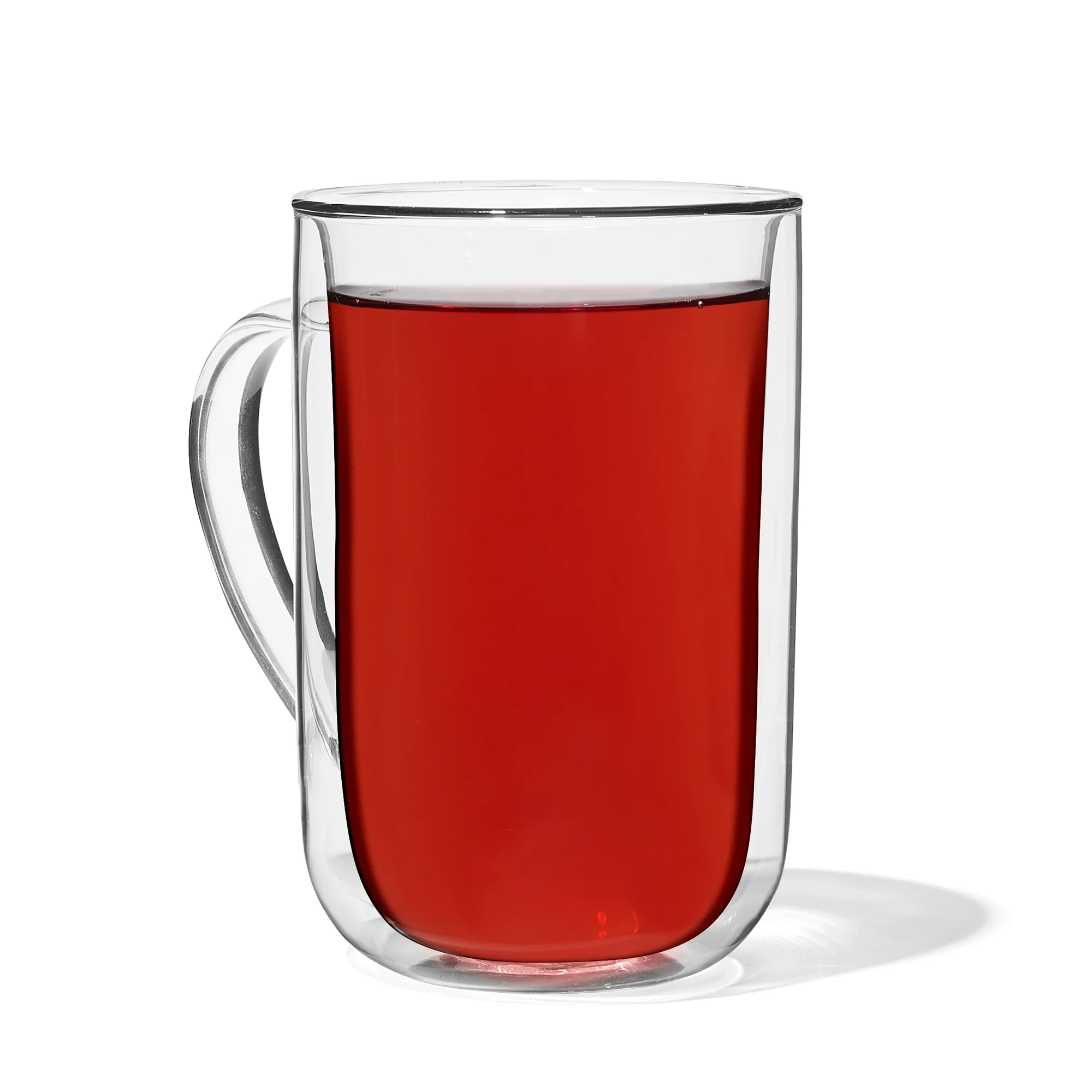 DAVIDsTEA Organic Mother's Little Helper Tea Pack of 12 Sachets — SKU SB-FB6799-2ED6E112F48F10 - Image 4