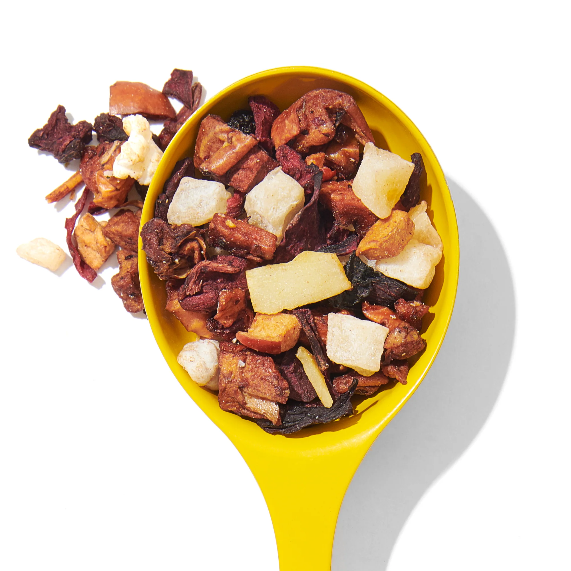 DAVIDsTEA Sleigh Ride Tea — SKU SB-FB6799-F3795E293363BD