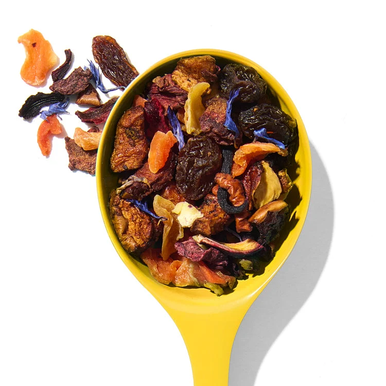 DAVIDsTEA Blueberry Muffin Tea — SKU SB-FB6799-717AF93B522689