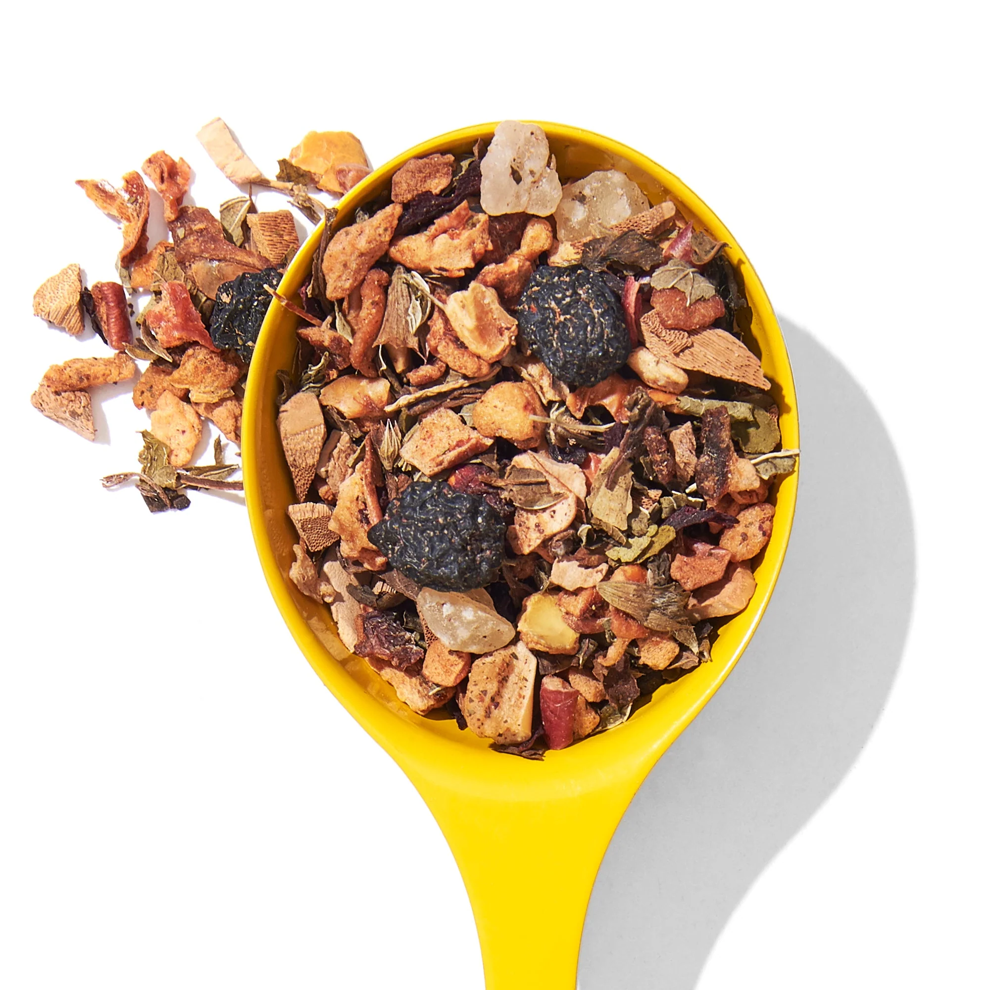 DAVIDsTEA Reishi Relax Tea — SKU SB-FB6799-B650187833C860