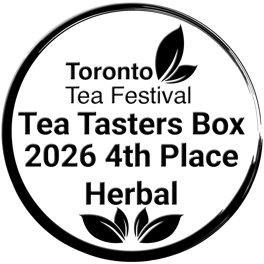 DAVIDsTEA Hibiscus Splash Loose Leaf Tea Bag 250 g - Image 2