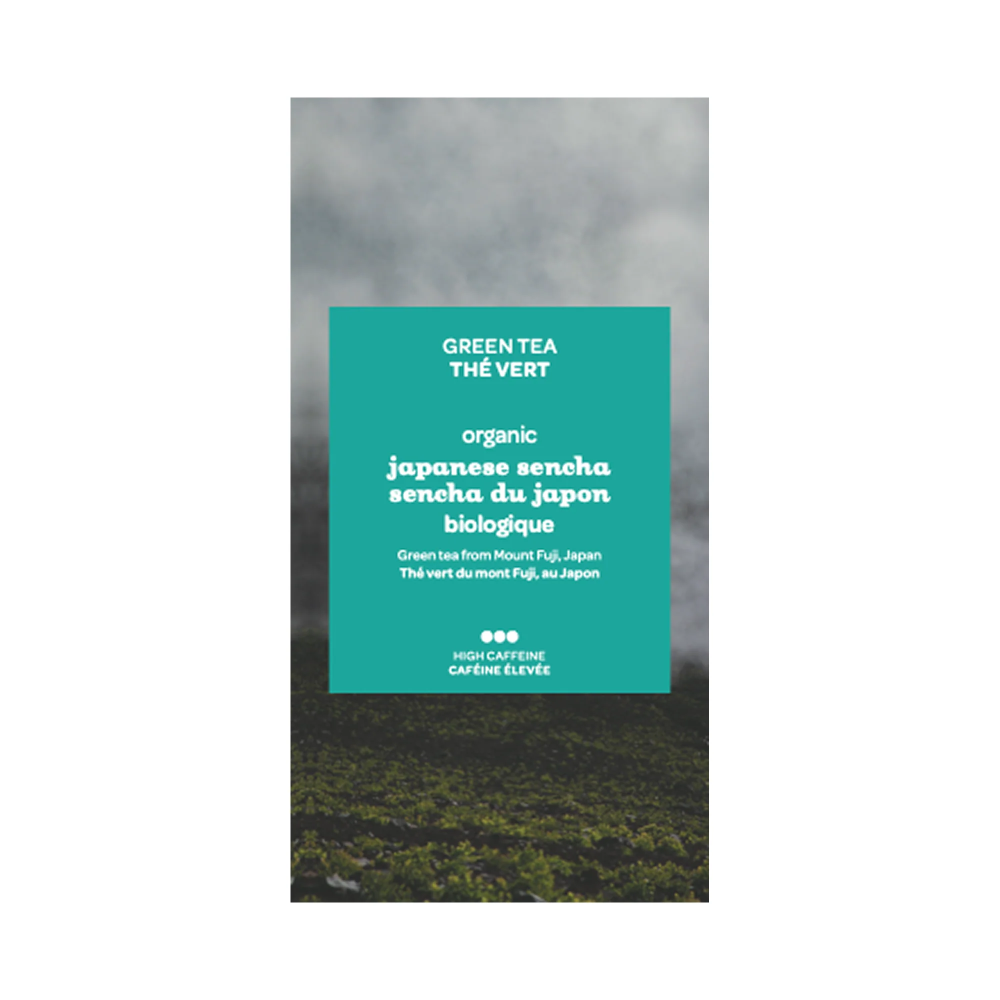 DAVIDsTEA Acrylic Display & Signage for Individually Wrapped Sachets - Image 13