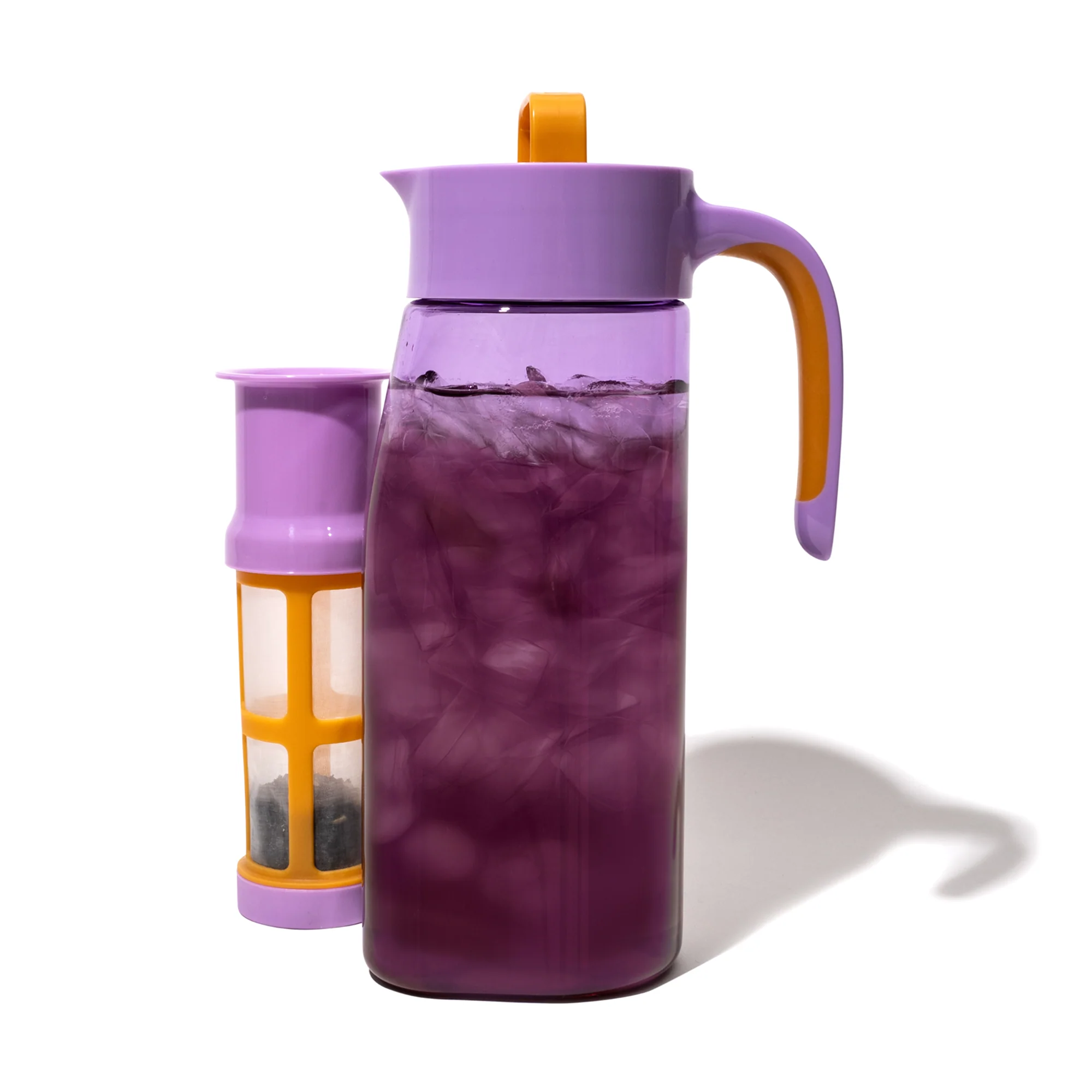 DAVIDsTEA Sunrise Iced Tea Pitcher — SKU SB-FB6799-06115E284CAA23 - Image 2