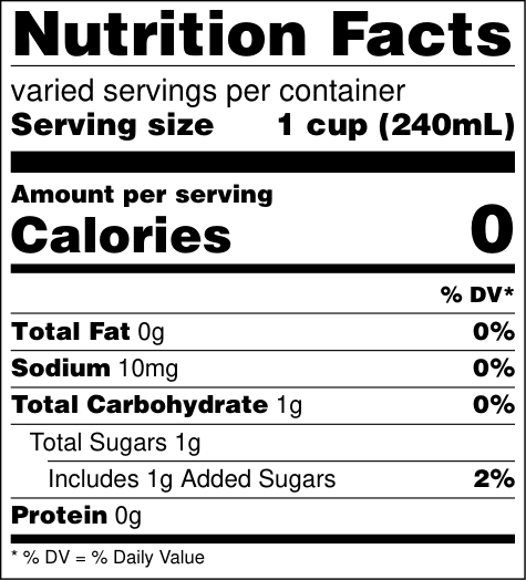DAVIDsTEA Passionfruit Lychee Tea — SKU SB-FB6799-A212962236B001 - Image 5