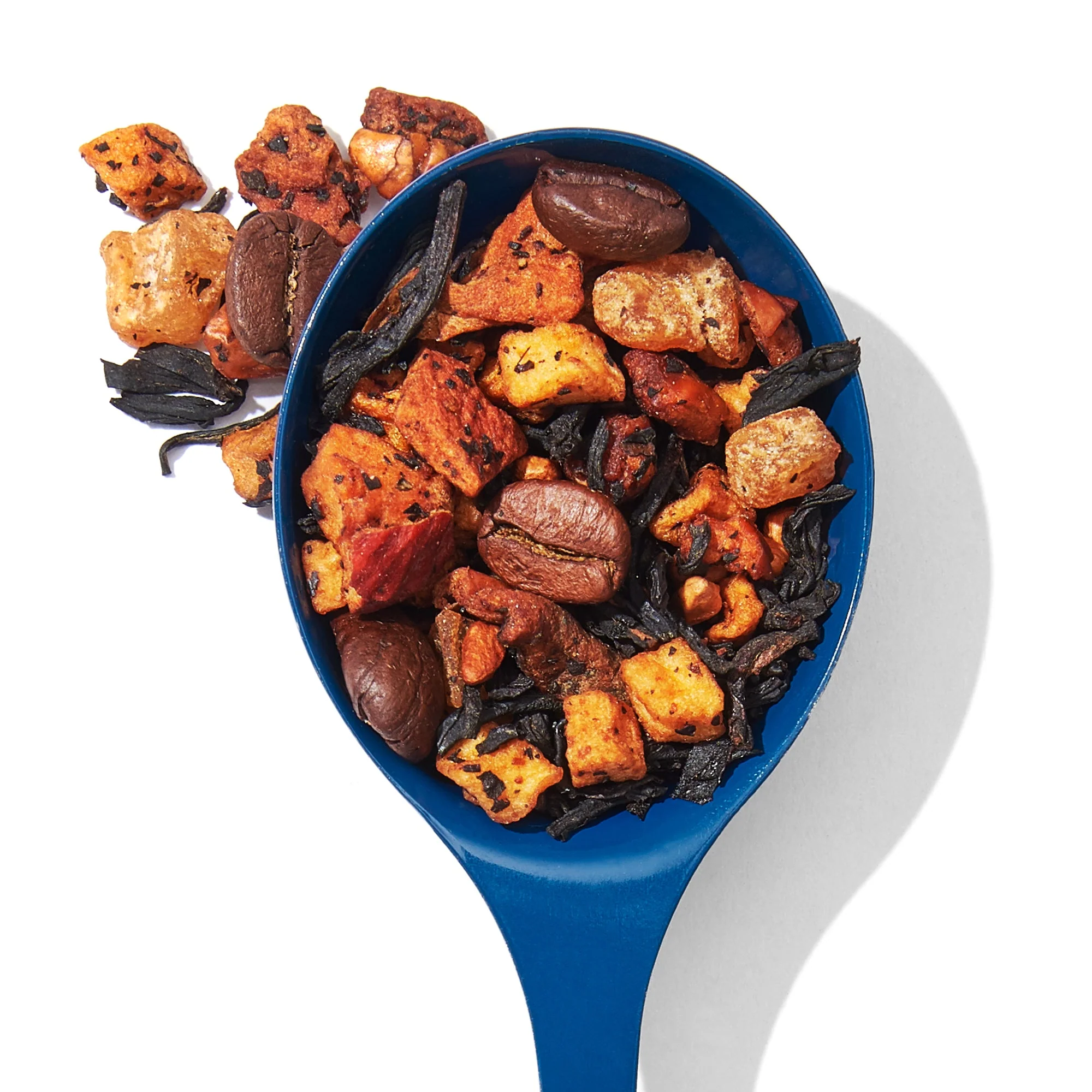 DAVIDsTEA Vanilla Cappuccino Tea — SKU SB-FB6799-67688C40B6BFA3