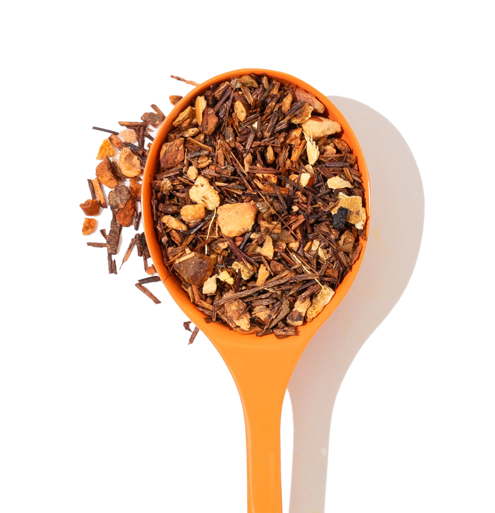 DAVIDsTEA Maple Chai Rooibos Tea 1 KG Bag