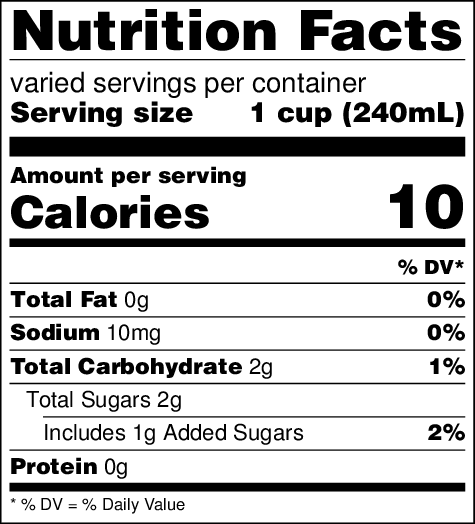 DAVIDsTEA Mango Fruit Punch Tea — SKU SB-FB6799-70FF36A0BBEE45 - Image 4