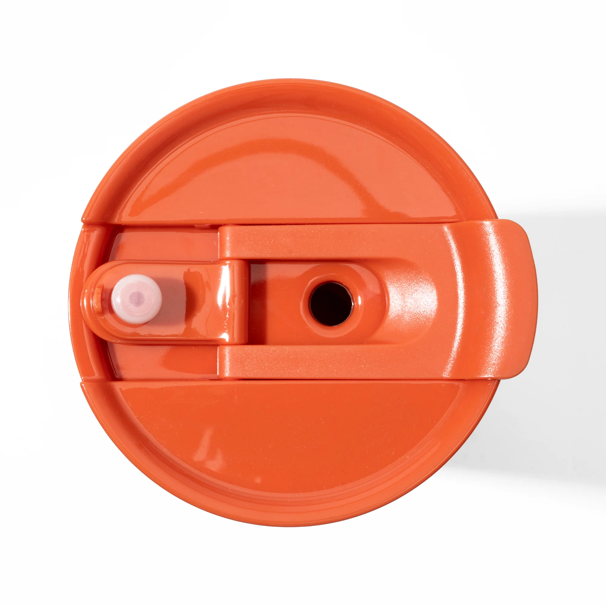 DAVIDsTEA Red Watermelon Tumbler - Image 2