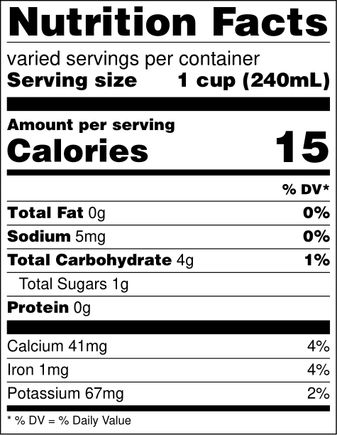 DAVIDsTEA Organic Sour Cherry-Aid Superfood Iced Tea Powder - Image 5