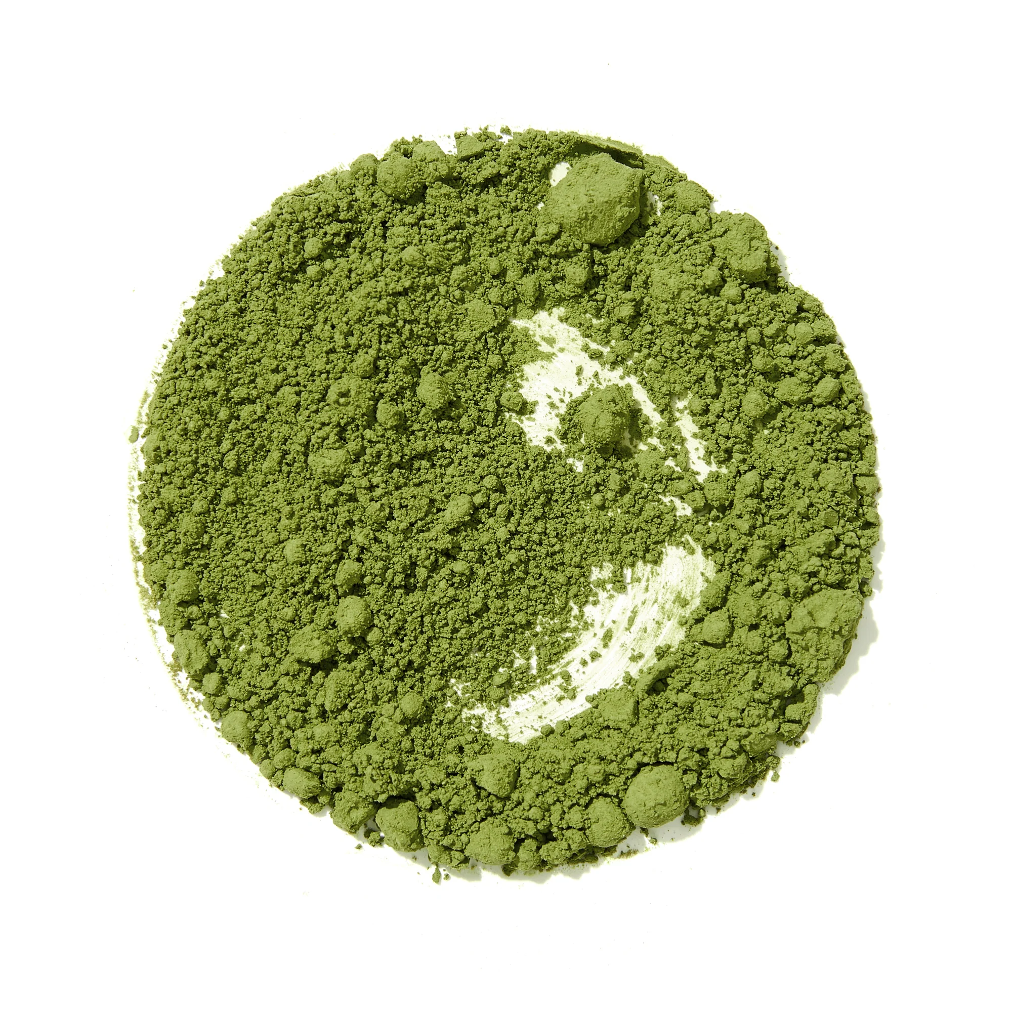 DAVIDsTEA Organic Super Fruit Matcha Cup