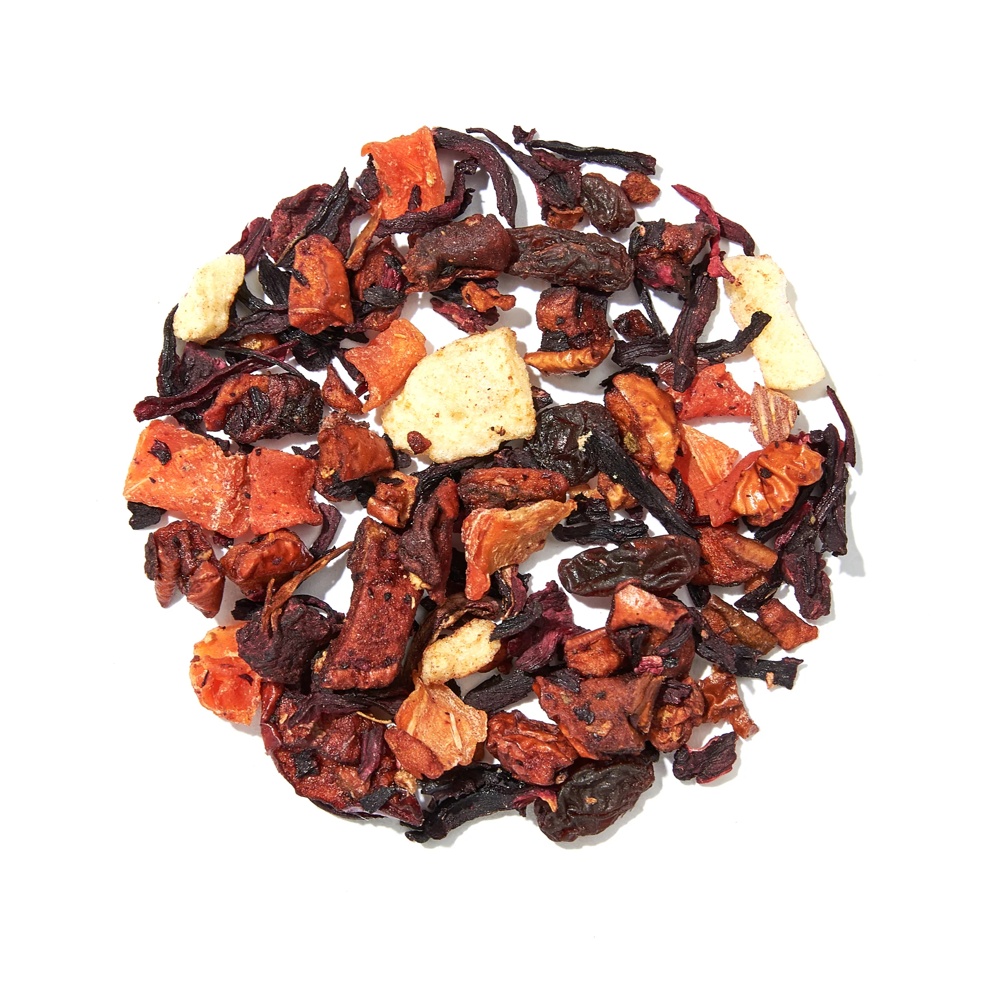 DAVIDsTEA Strawberry Rhubarb Parfait Tea — SKU SB-FB6799-69E95A63C4B08C - Image 2