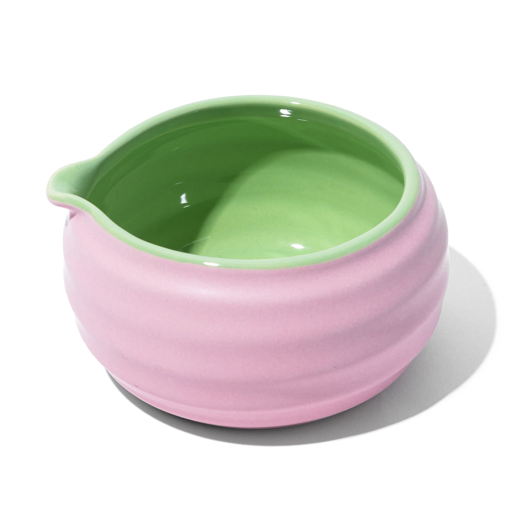 DAVIDsTEA Sakura Pink Matcha Bowl - Image 3