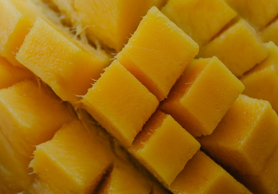 DAVIDsTEA Coco Mango Chai Tea - Image 6