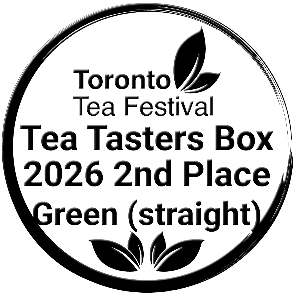 DAVIDsTEA Organic Gyokuro Yamashiro Tea — SKU SB-FB6799-0CC3BDBFCC67DA - Image 5