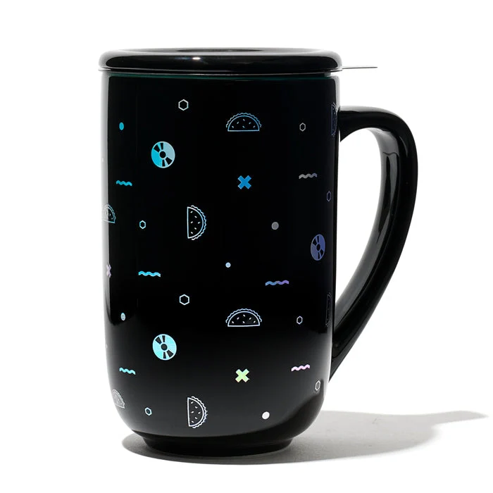 DAVIDsTEA Holo Taco x DAVIDsTEA Nordic Mug — SKU SB-FB6799-3A05A849F66CA7 Cup - Image 2