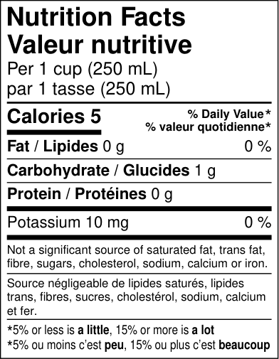 DAVIDsTEA Electric Lemonade Tea - Image 5