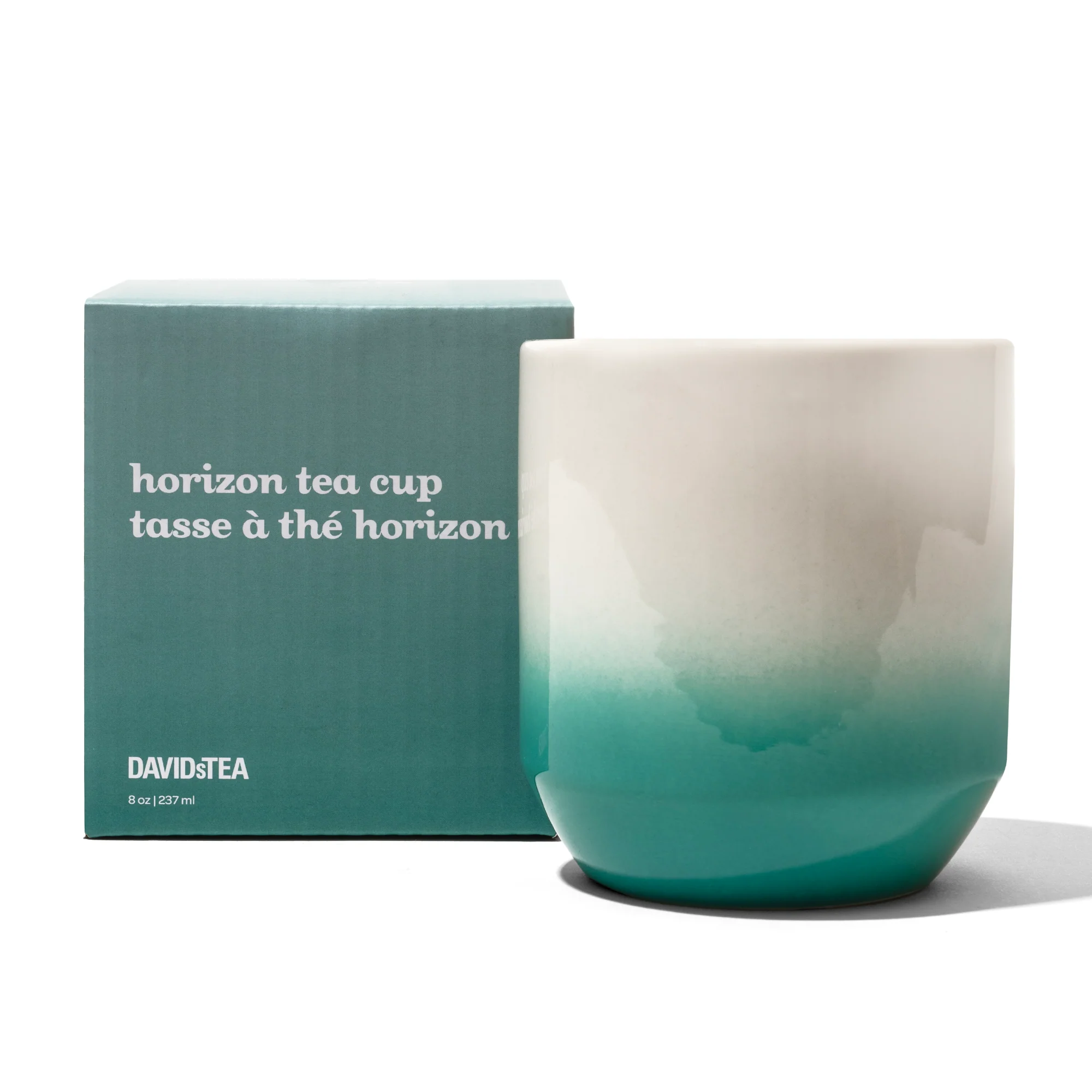 DAVIDsTEA Horizon Tea Cup - Image 2