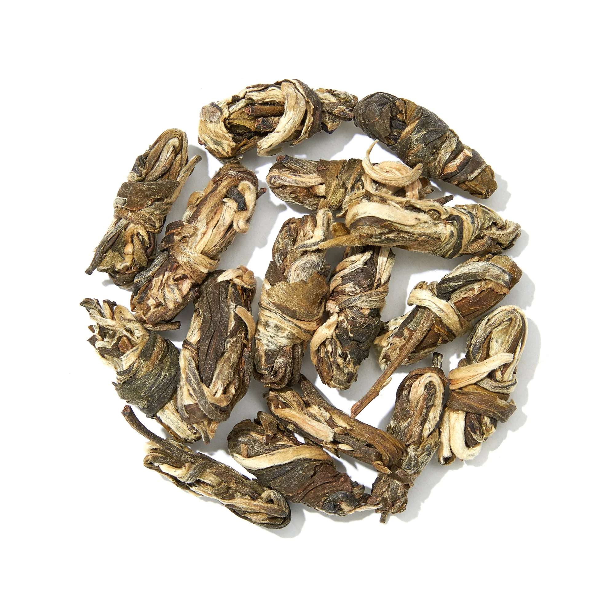 DAVIDsTEA Butterfly Jasmine Tea — SKU SB-FB6799-10E5D360849352 - Image 3
