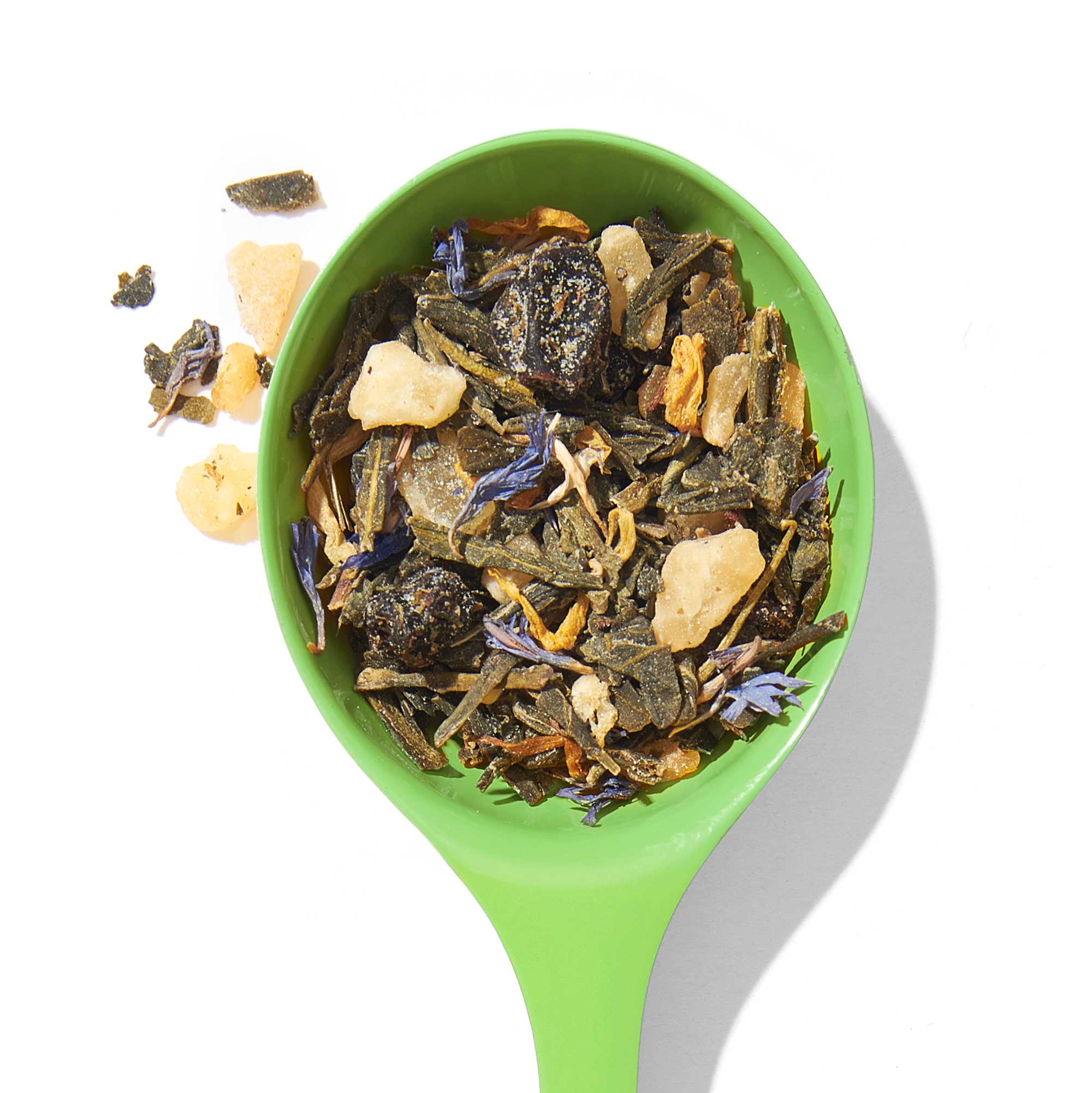 DAVIDsTEA Green Passionfruit Loose Leaf Tea Bag 200 g