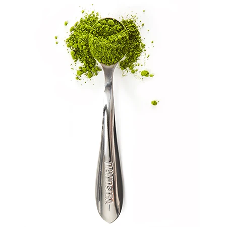 DAVIDsTEA The Perfect Matcha Spoon — SKU SB-FB6799-27F12F5EC51647 - Image 3
