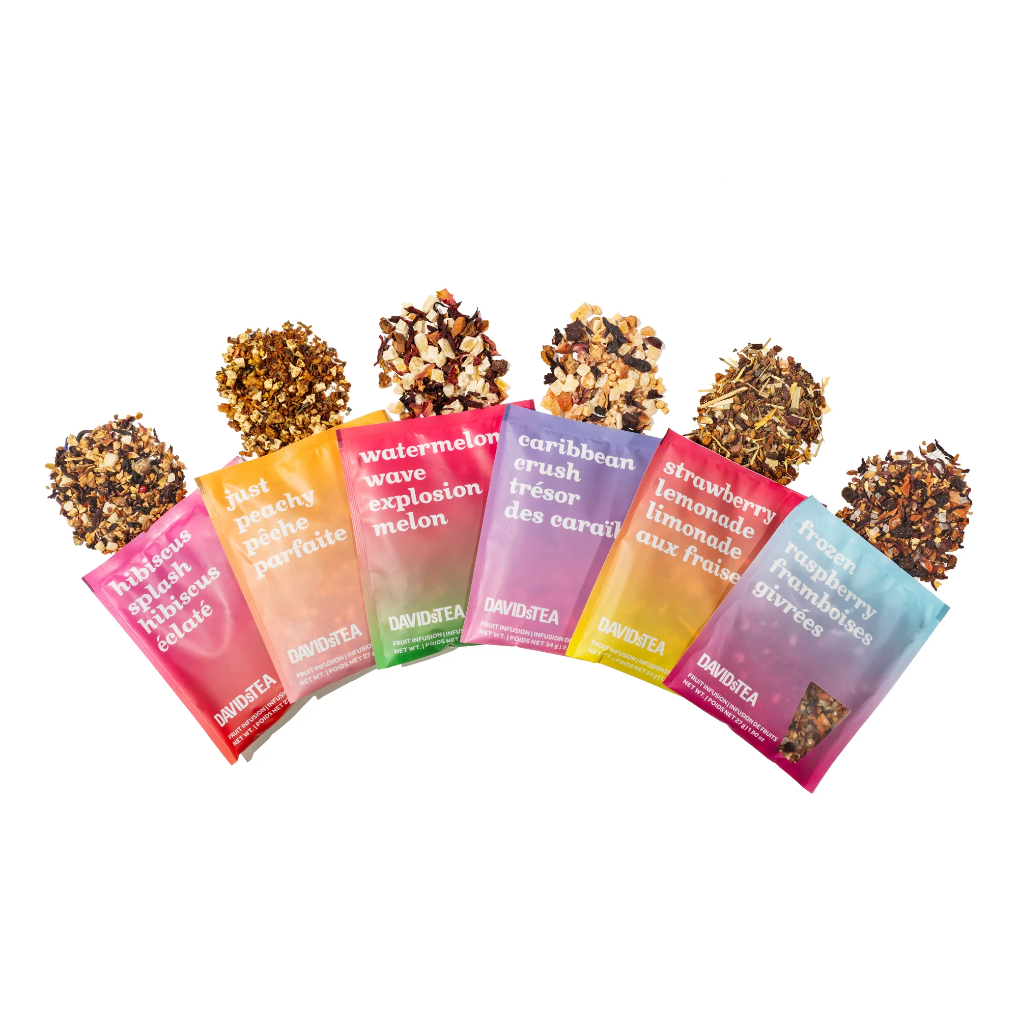 DAVIDsTEA Watermelon Wave Tea Pitcher Pack — SKU SB-FB6799-8363D71DD292C4 - Image 4