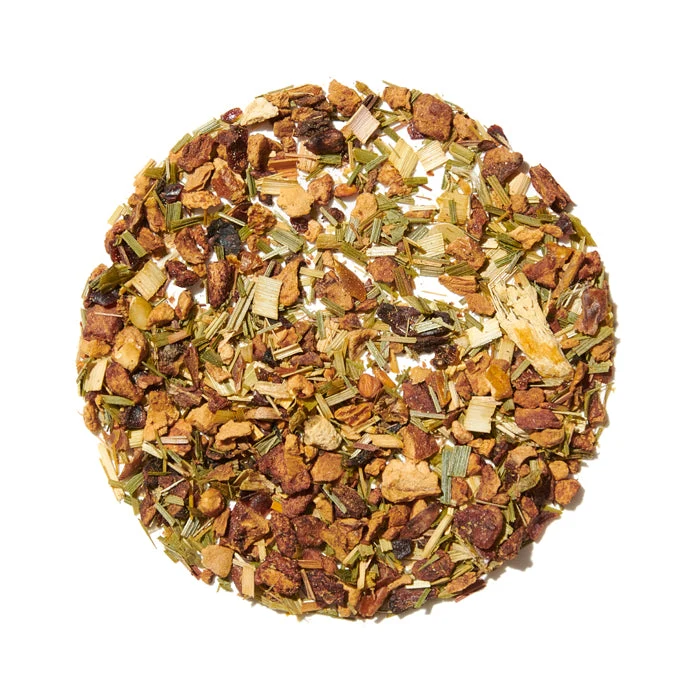 DAVIDsTEA Organic Lemon Kick Tea — SKU SB-FB6799-4A177DF8170928 - Image 2
