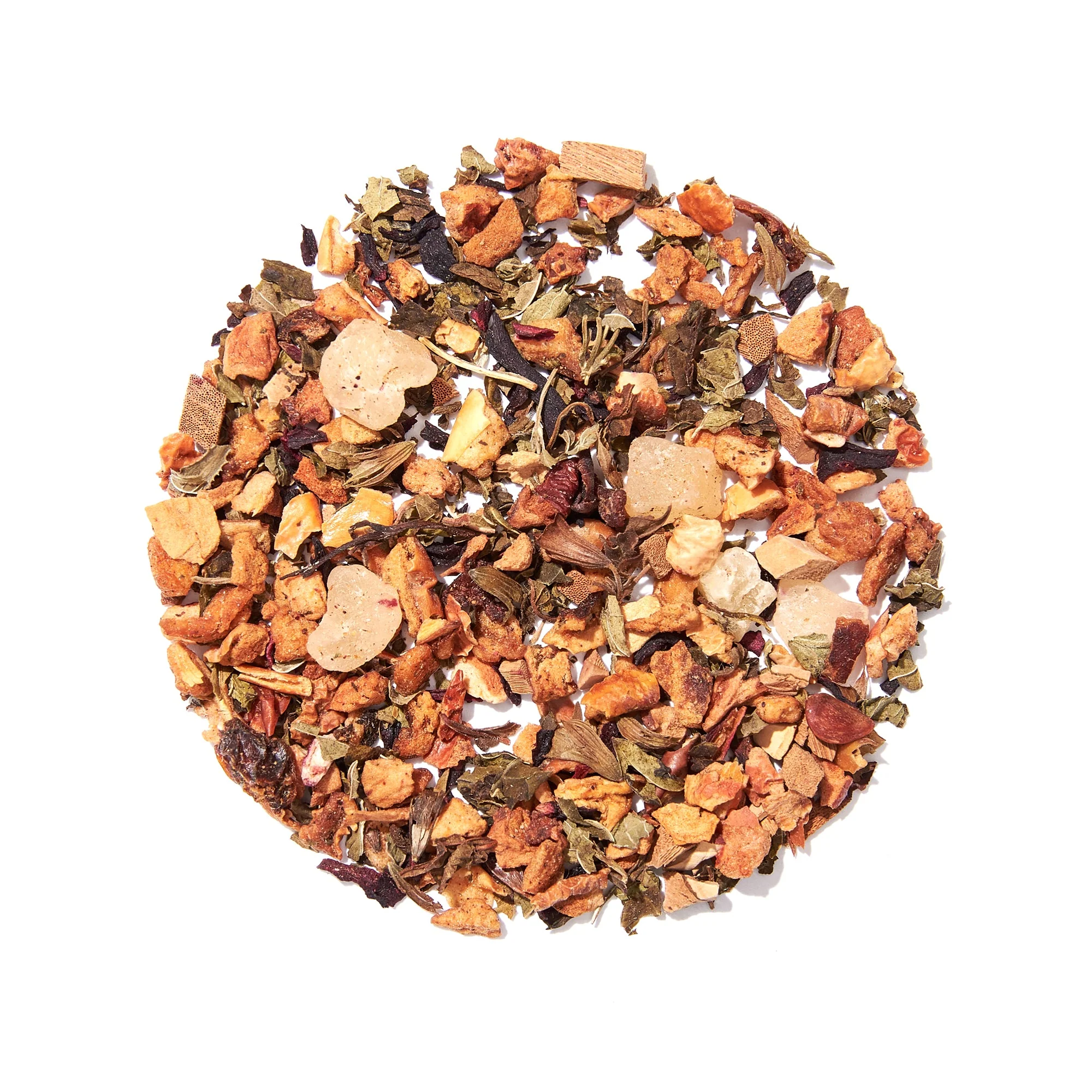 DAVIDsTEA Reishi Relax Tea — SKU SB-FB6799-B650187833C860 - Image 2