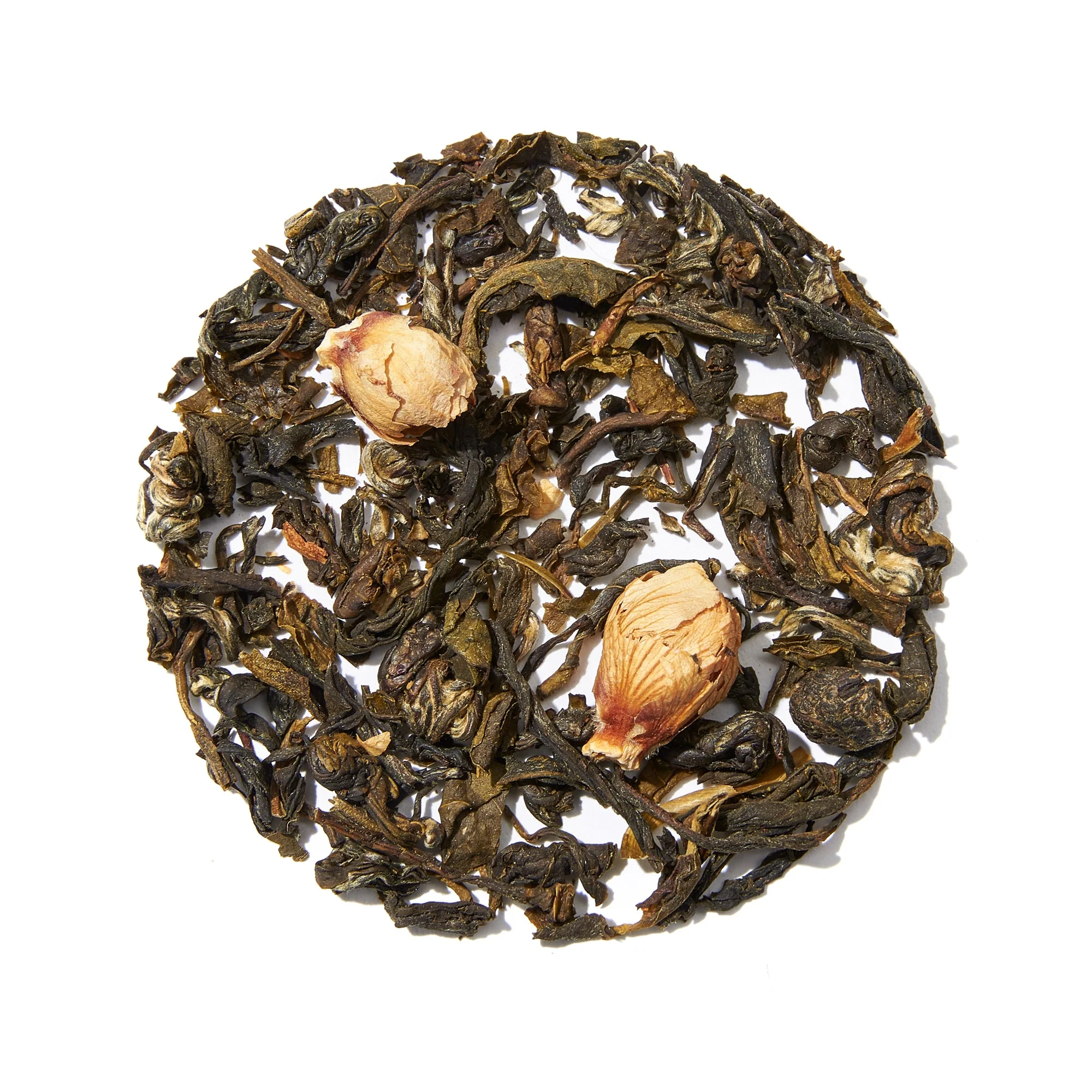 DAVIDsTEA Buddha's Blend Tea — SKU SB-FB6799-64B485F0660B90 - Image 2