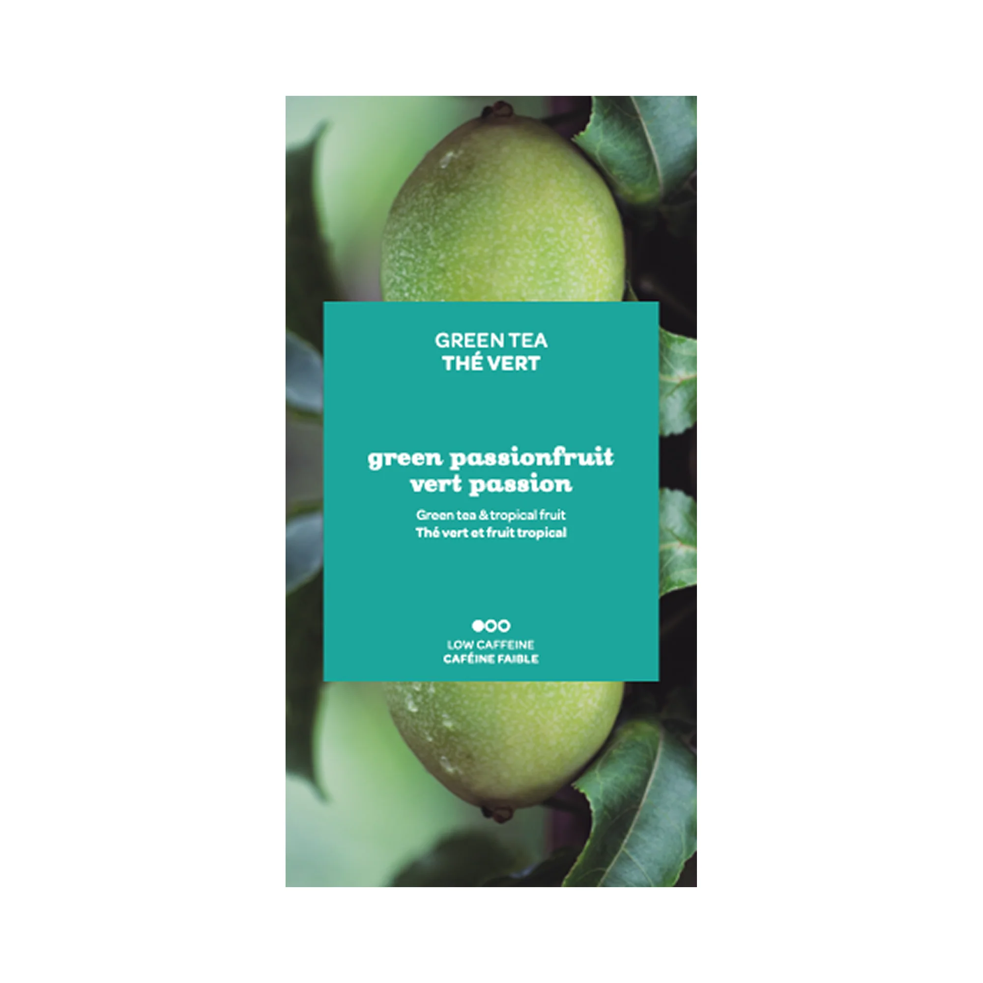 DAVIDsTEA Acrylic Display & Signage for Individually Wrapped Sachets - Image 9