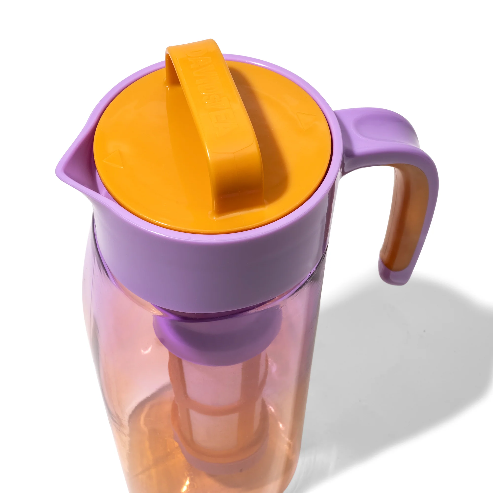 DAVIDsTEA Sunrise Iced Tea Pitcher — SKU SB-FB6799-06115E284CAA23 - Image 3