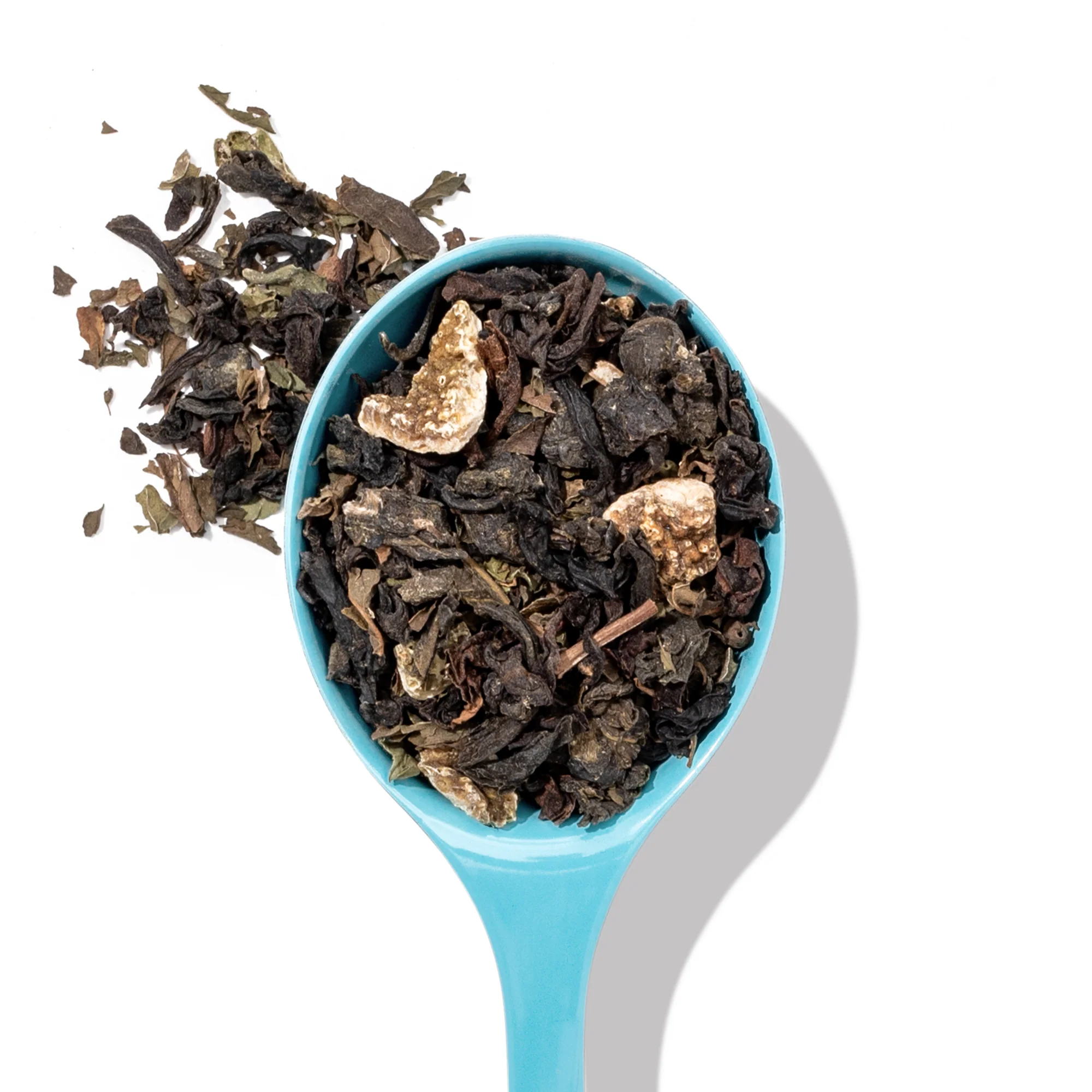 DAVIDsTEA Organic Moroccan Mint Oolong Tea — SKU SB-FB6799-E972A28441EC25