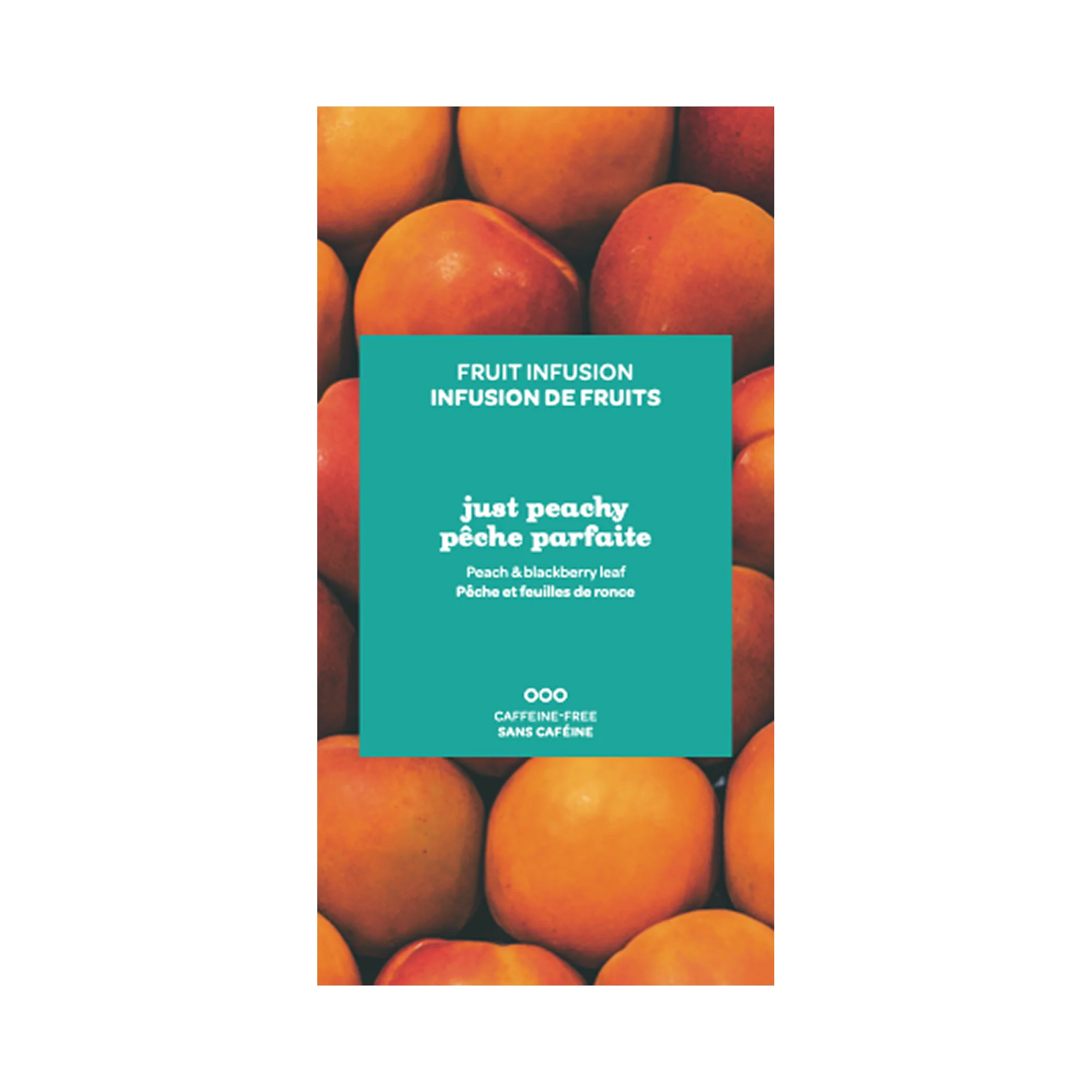 DAVIDsTEA Acrylic Display & Signage for Individually Wrapped Sachets - Image 14