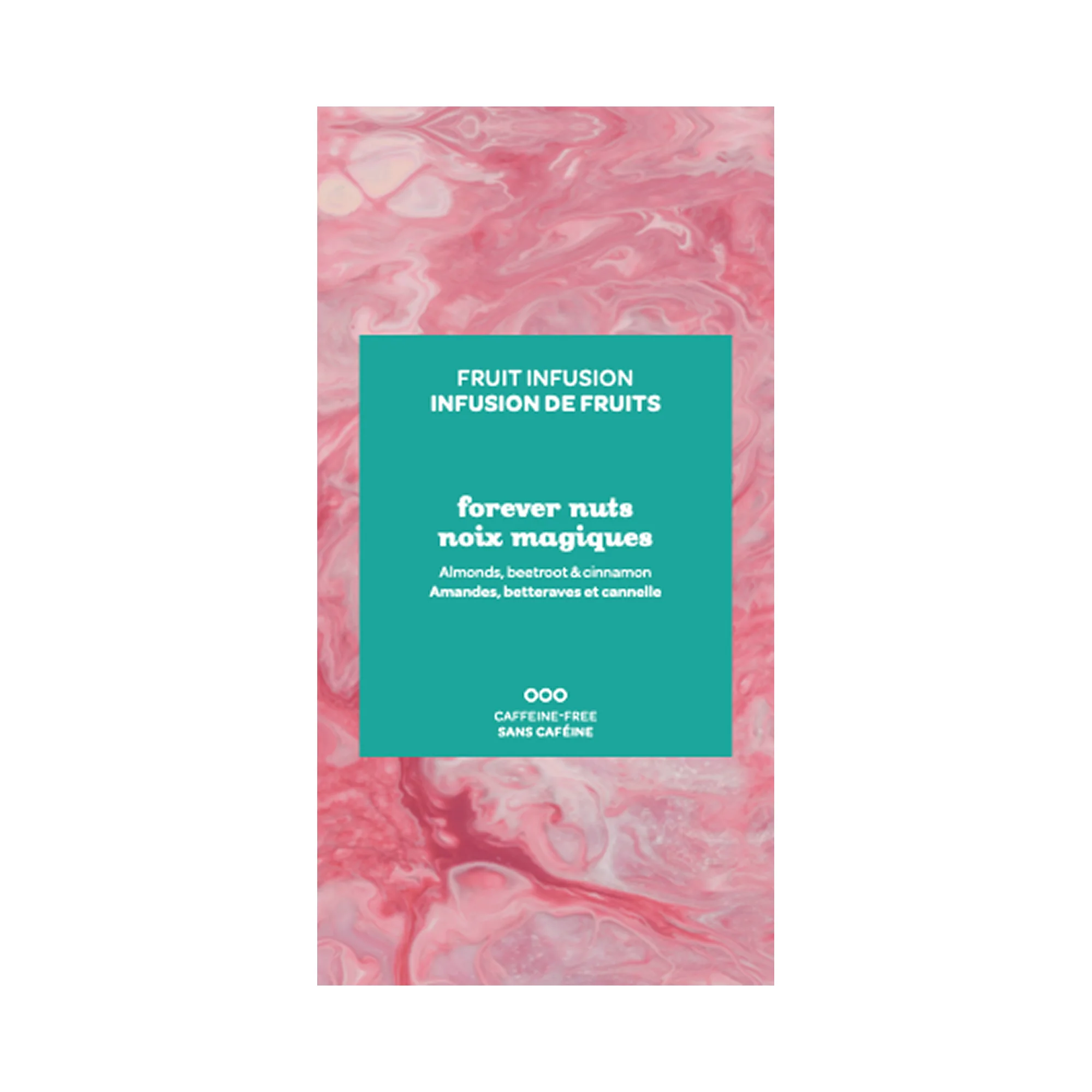 DAVIDsTEA Acrylic Display & Signage for Individually Wrapped Sachets - Image 5
