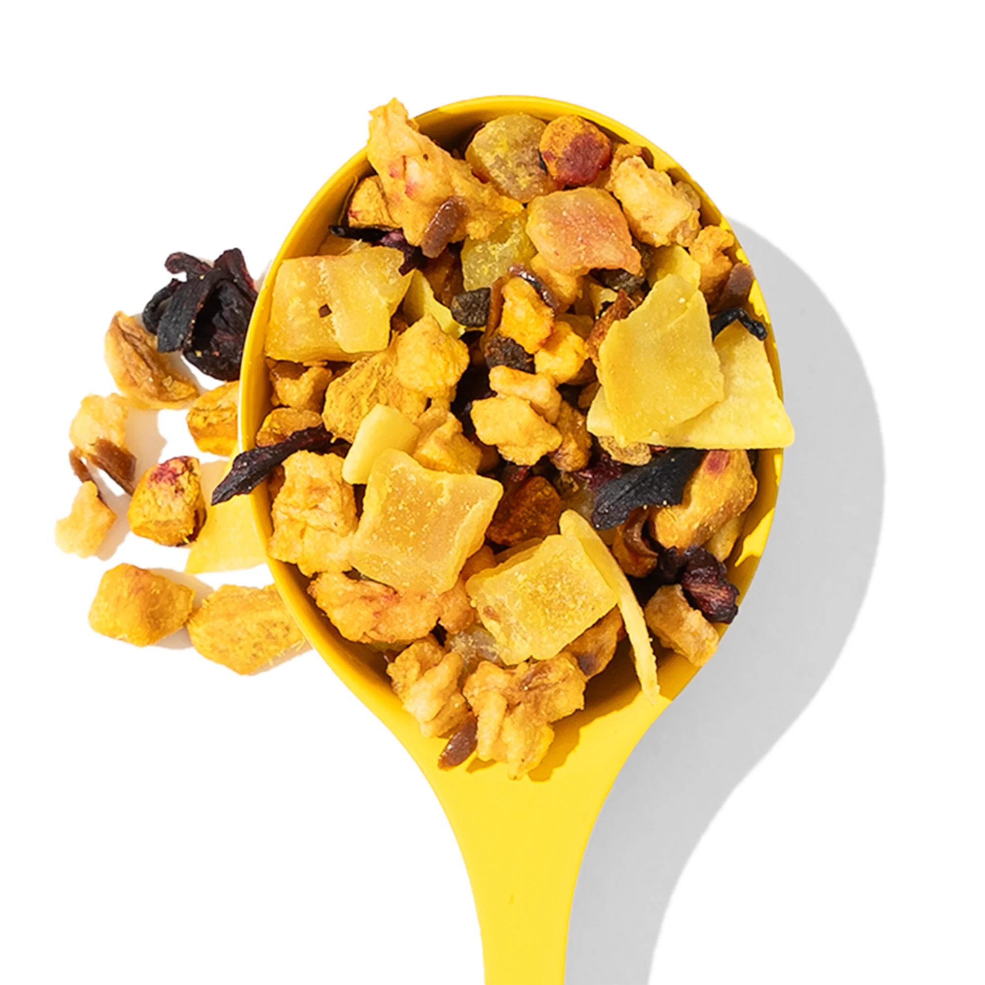 DAVIDsTEA Coco Mango Chai Tea
