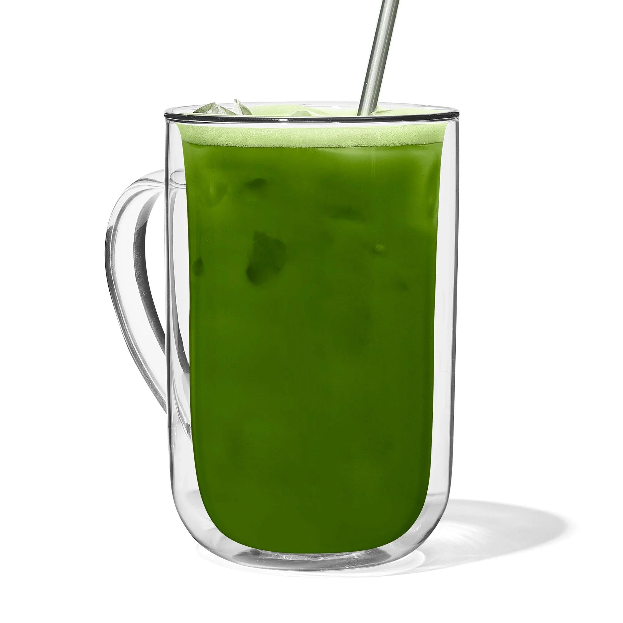 DAVIDsTEA Organic Watermelon Matcha — SKU SB-FB6799-542AAB0C2EFB68 Tea