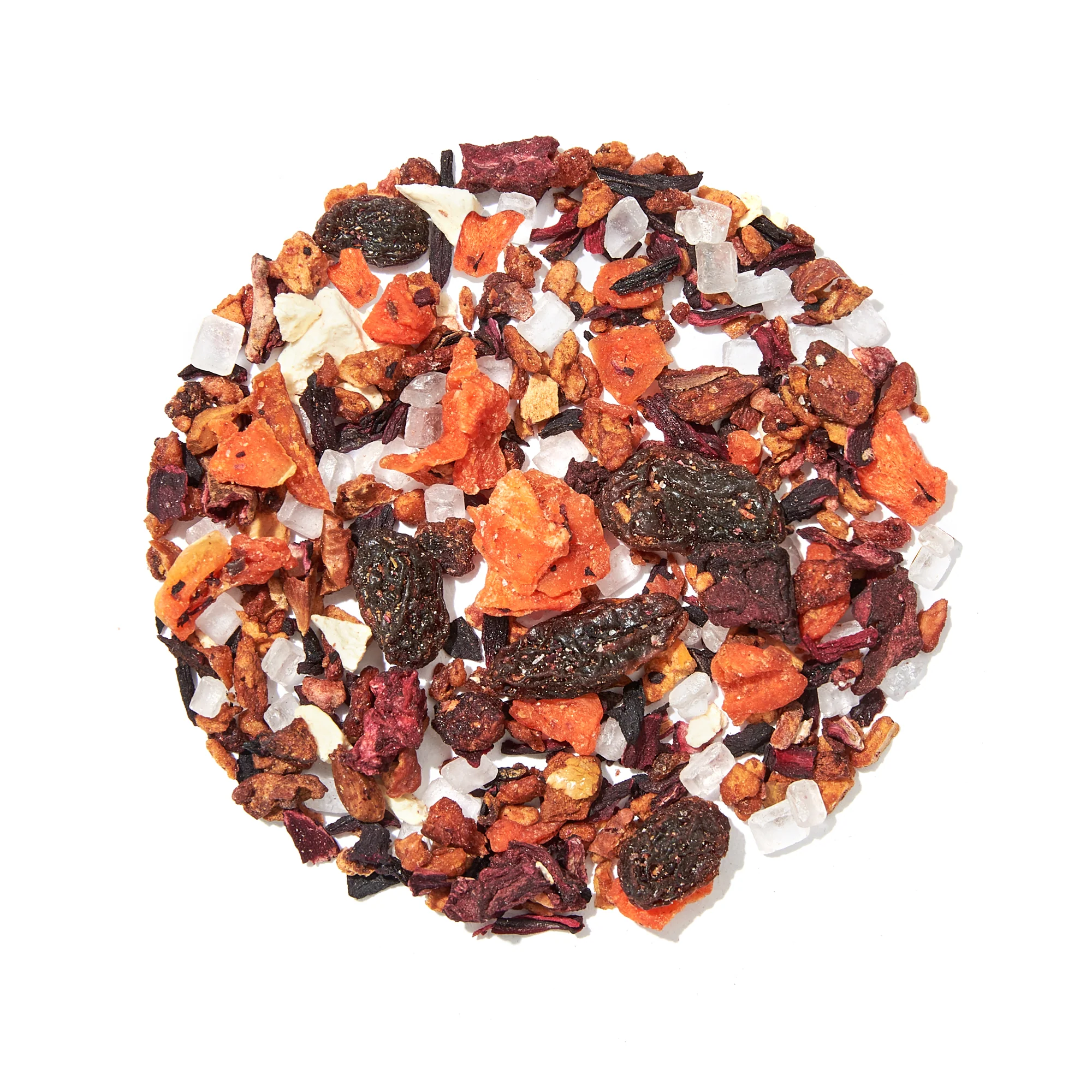 DAVIDsTEA Frozen Raspberry Tea Pitcher Pack — SKU SB-FB6799-27D8AE018123E5 - Image 2