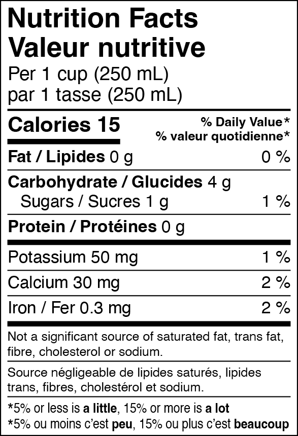DAVIDsTEA Unsweetened – Organic Vanilla Matcha — SKU SB-FB6799-8B458DDEDF8E96 Tea - Image 5