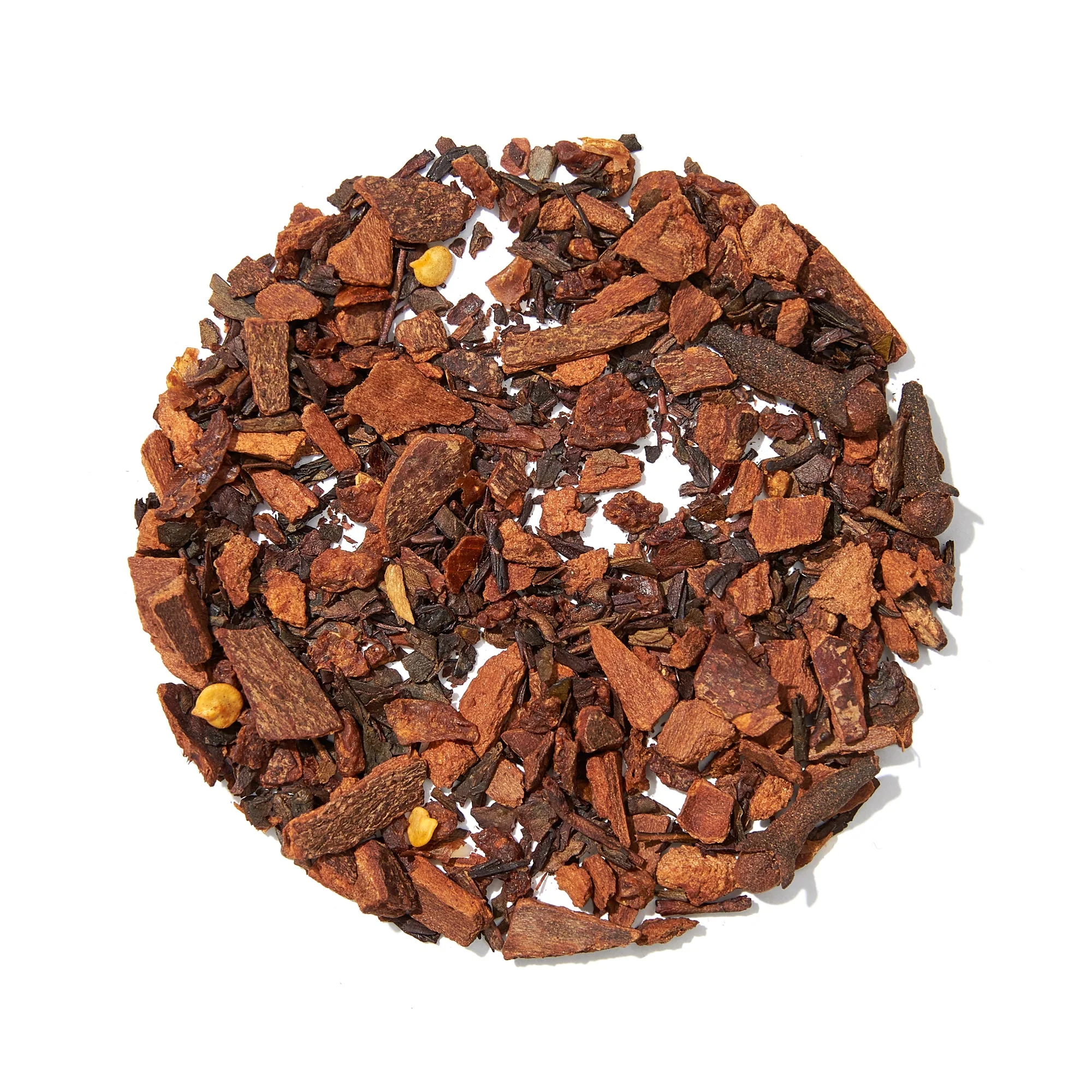 DAVIDsTEA Organic Orange Spice Tea — SKU SB-FB6799-A3D886FA6EF98F - Image 2