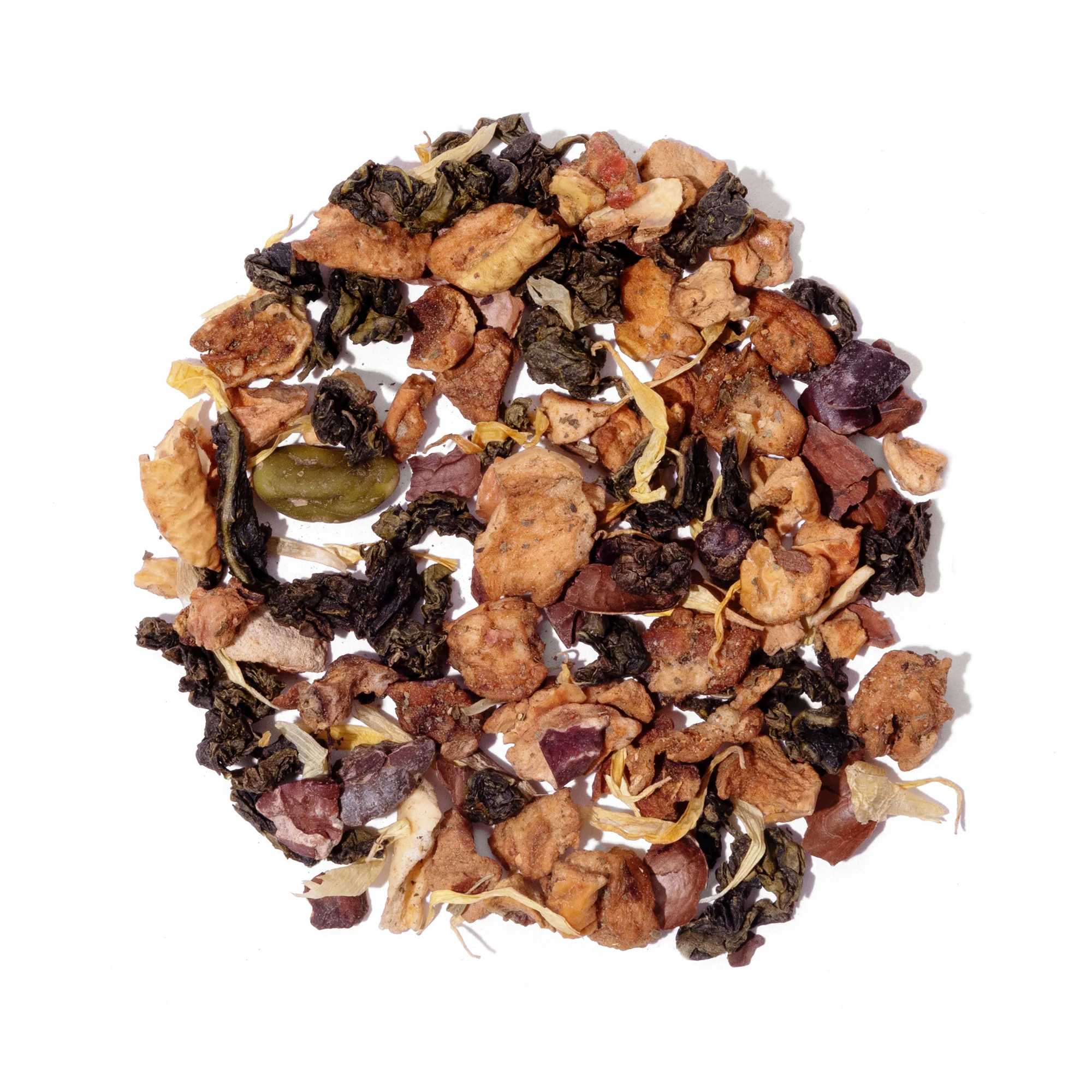 DAVIDsTEA Choco Pistachio Tea — SKU SB-FB6799-B8B9C97B687F93 - Image 2