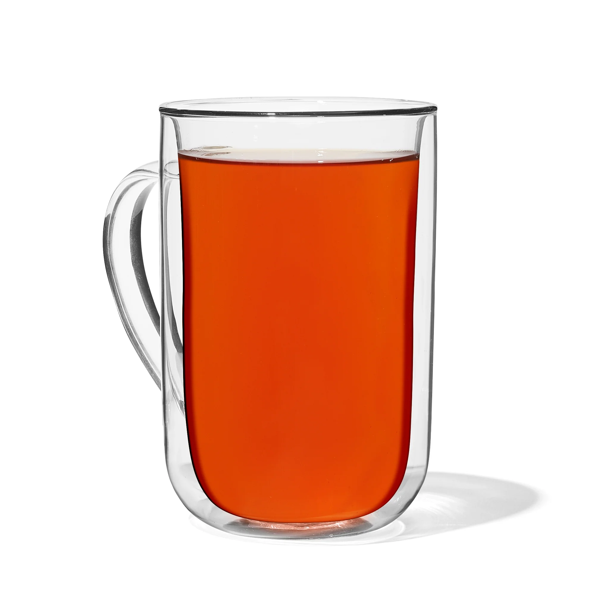 DAVIDsTEA Organic Super Ginger Loose Leaf Tea Bag 250 g - Image 4