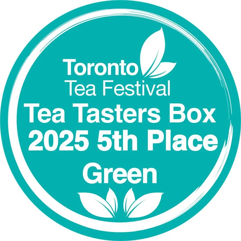 DAVIDsTEA Butterfly Jasmine Tea — SKU SB-FB6799-10E5D360849352 - Image 2