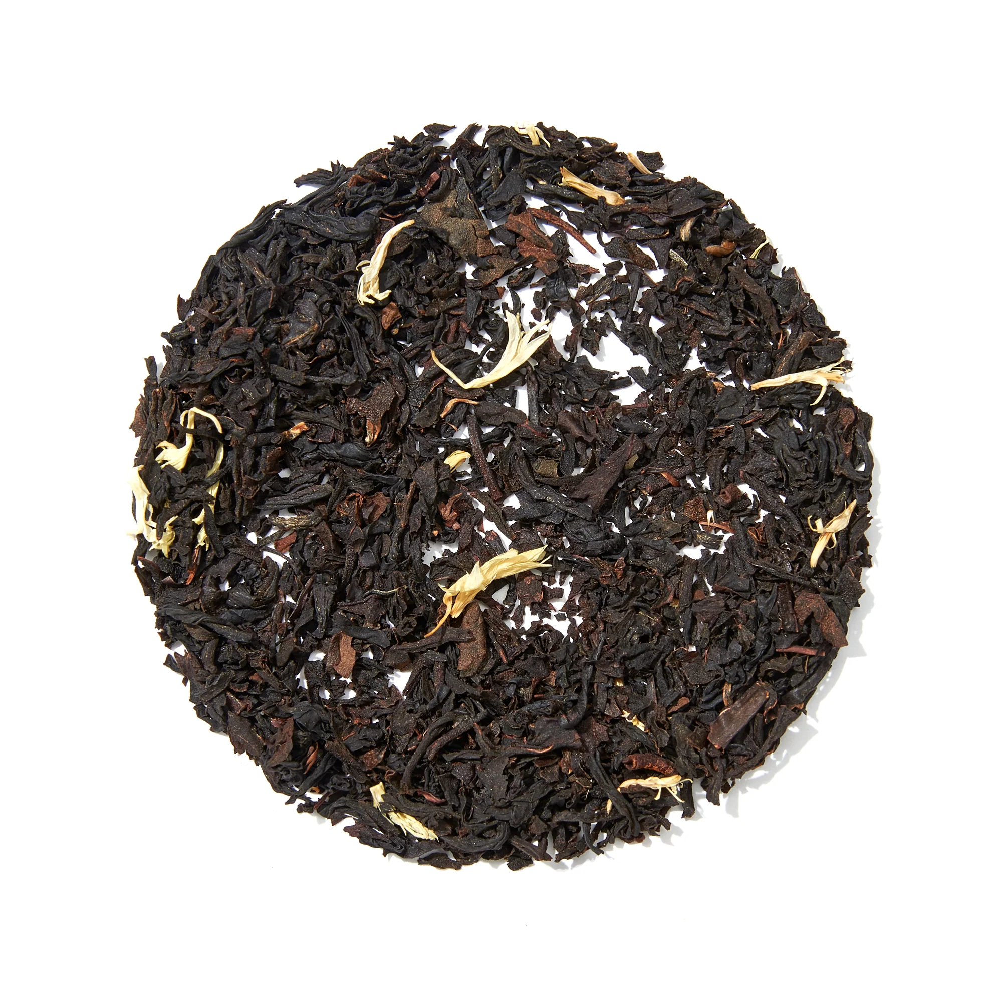 DAVIDsTEA Royal Vanilla Tea — SKU SB-FB6799-D27EF9553B0217 - Image 2