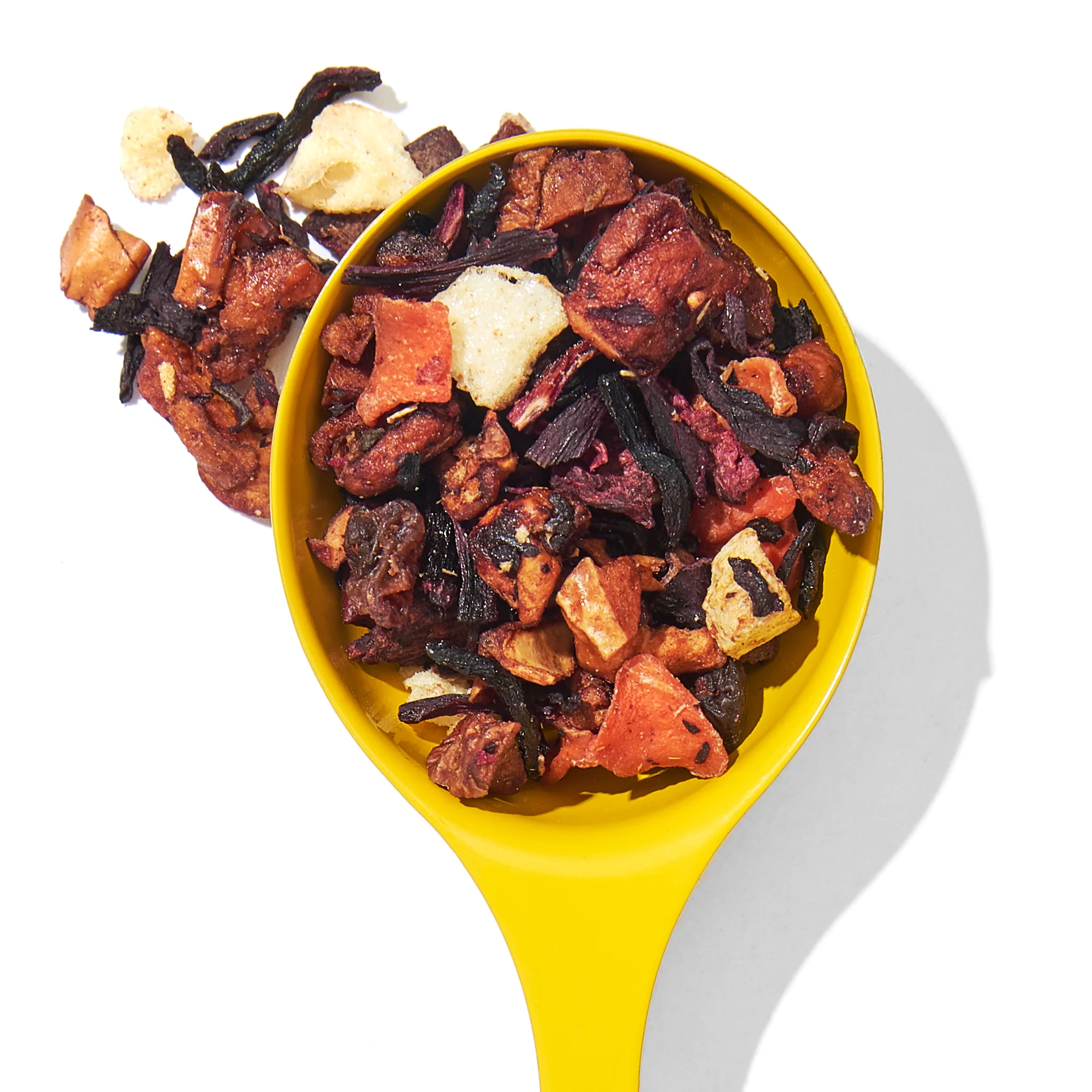 DAVIDsTEA Strawberry Rhubarb Parfait Tea — SKU SB-FB6799-69E95A63C4B08C