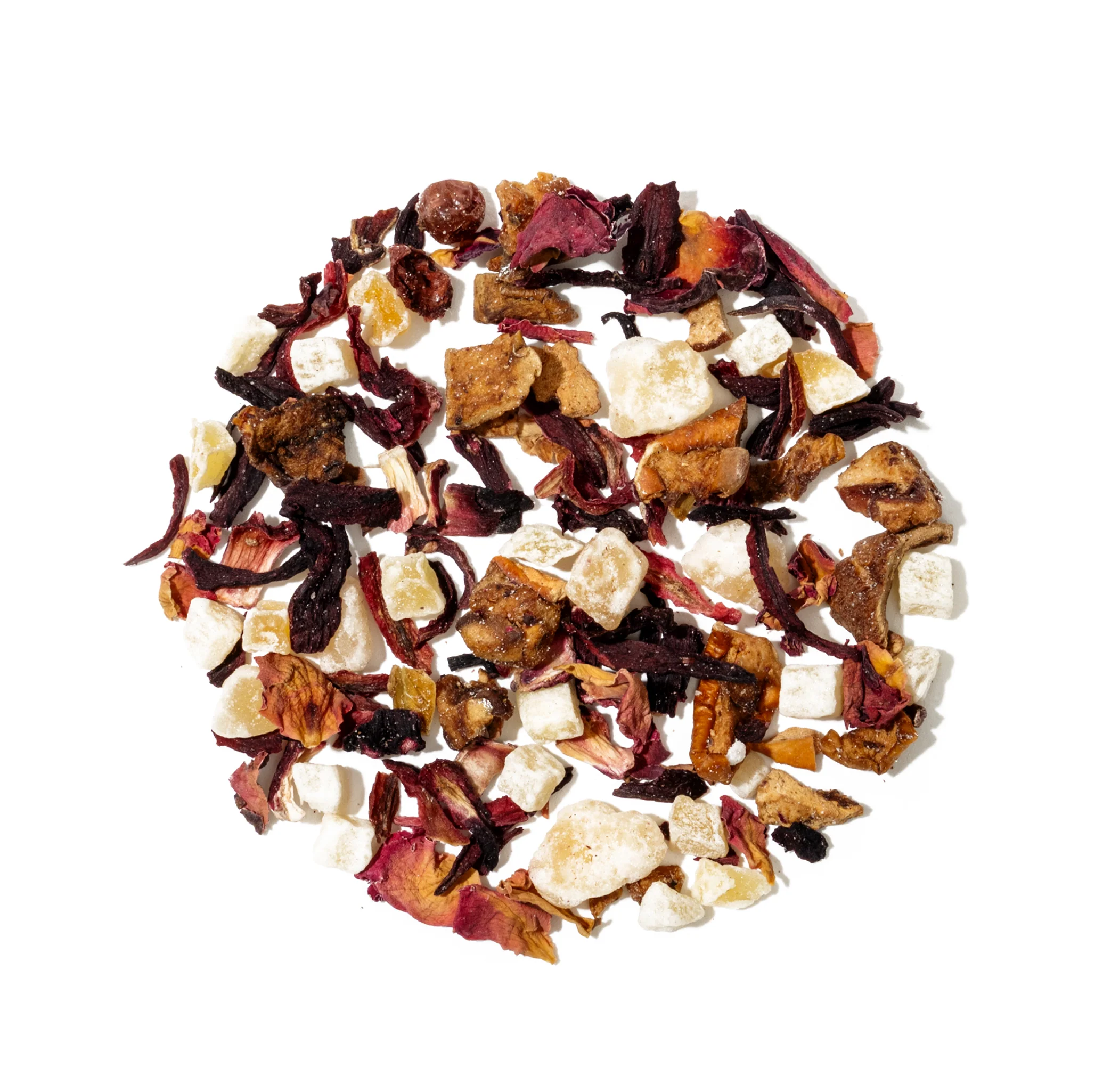 DAVIDsTEA Watermelon Wave Tea — SKU SB-FB6799-E5E55C8667C099 - Image 2